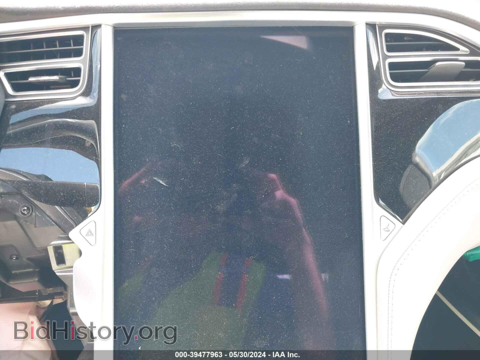 2016 TESLA MODEL S - VIN: 5YJSA1E26GF128681 - Photo 18