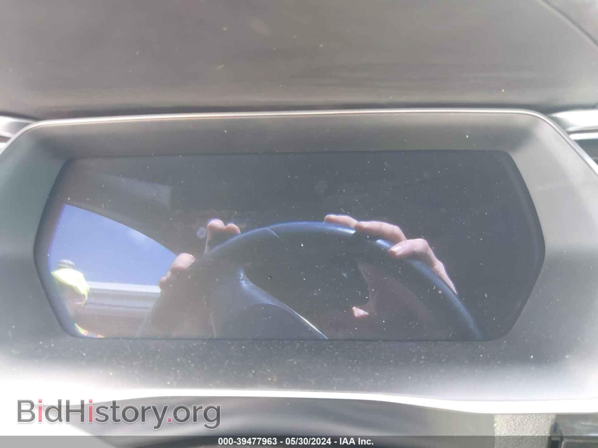 2016 TESLA MODEL S - VIN: 5YJSA1E26GF128681 - Photo 7