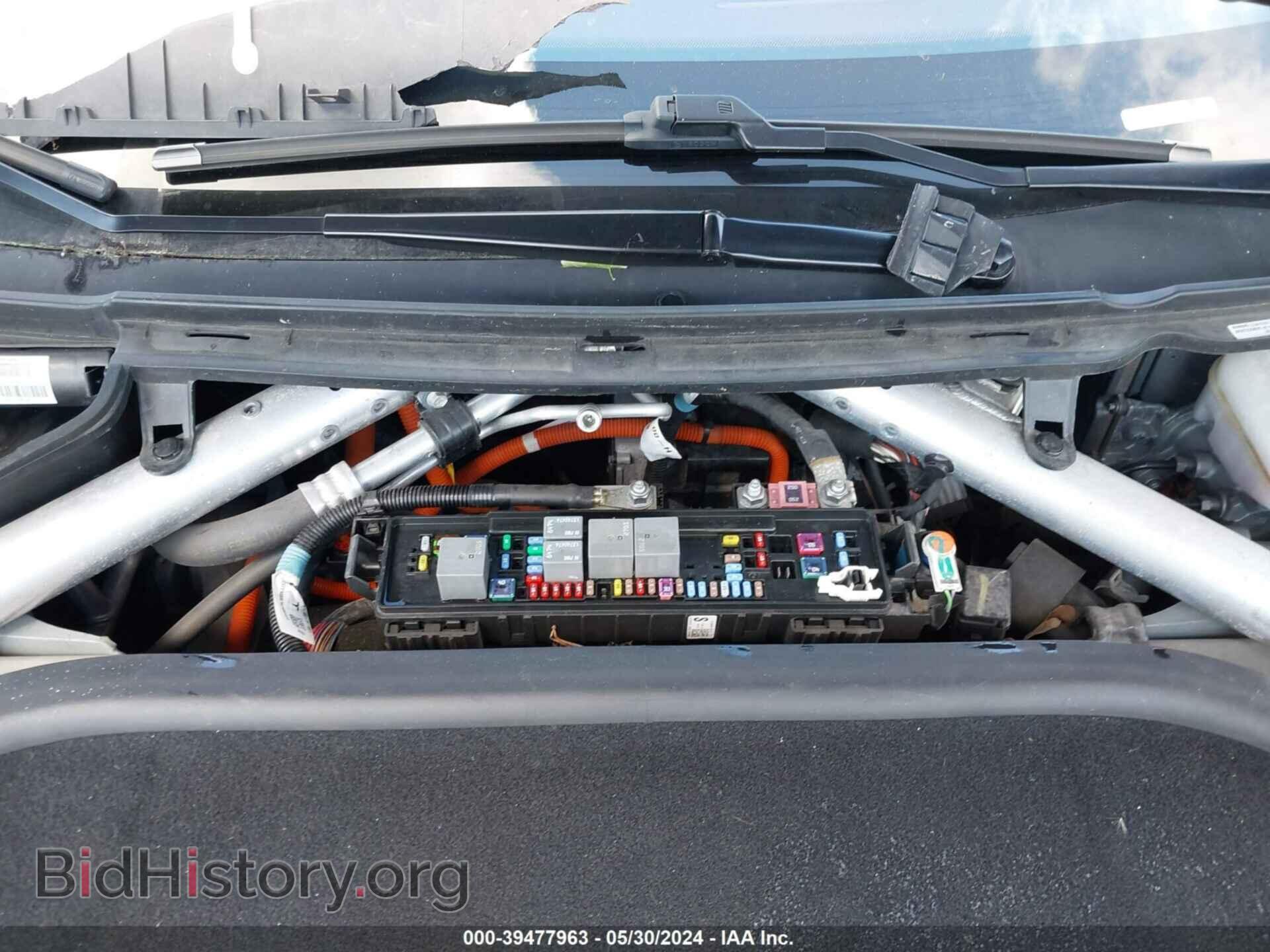 2016 TESLA MODEL S - VIN: 5YJSA1E26GF128681 - Photo 10