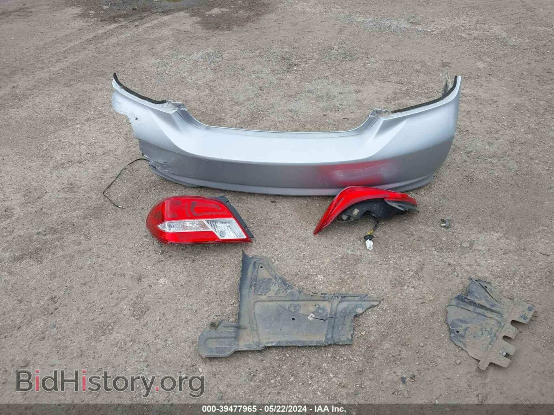 2017 MITSUBISHI MIRAGE G4 - VIN: ML32F3FJ3HHF06997 - Фото 12