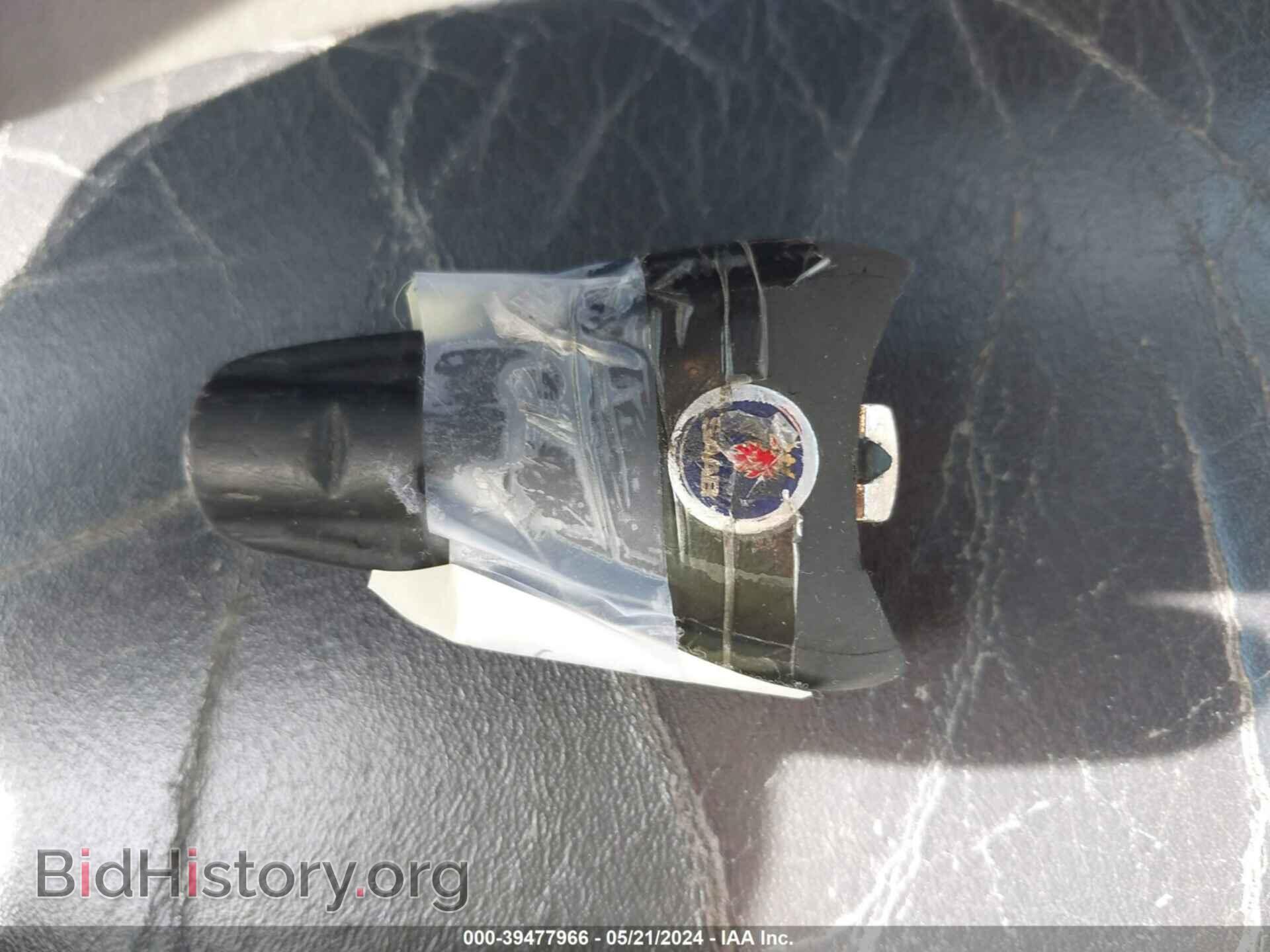 2009 SAAB 9-3 - VIN: YS3FB49Y691005904 - Фото 11