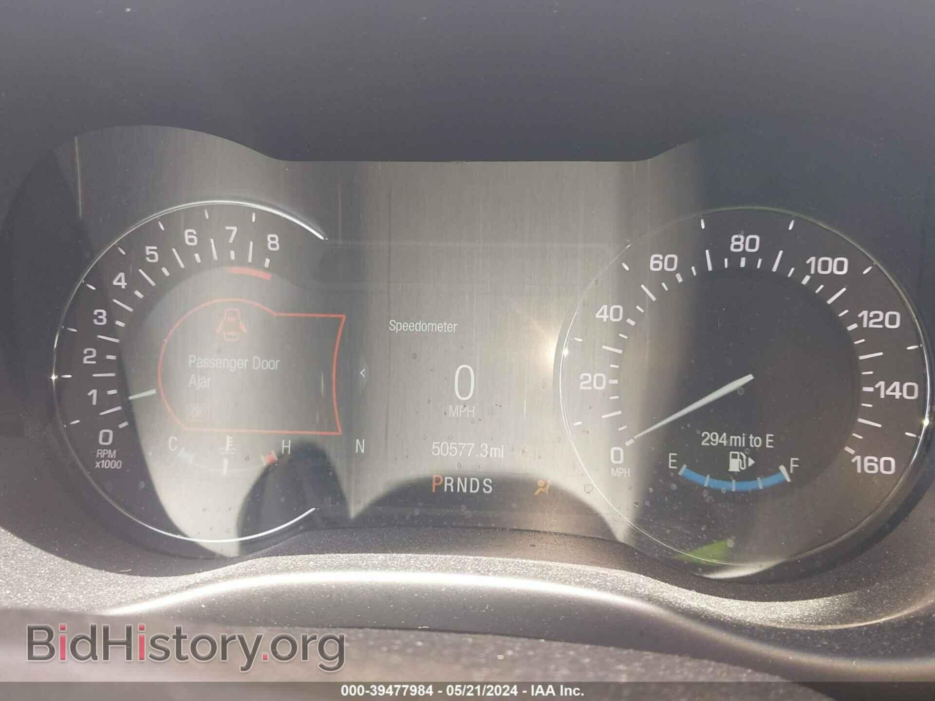 2019 LINCOLN MKC - VIN: 5LMCJ2D99KUL20646 - Фото 7