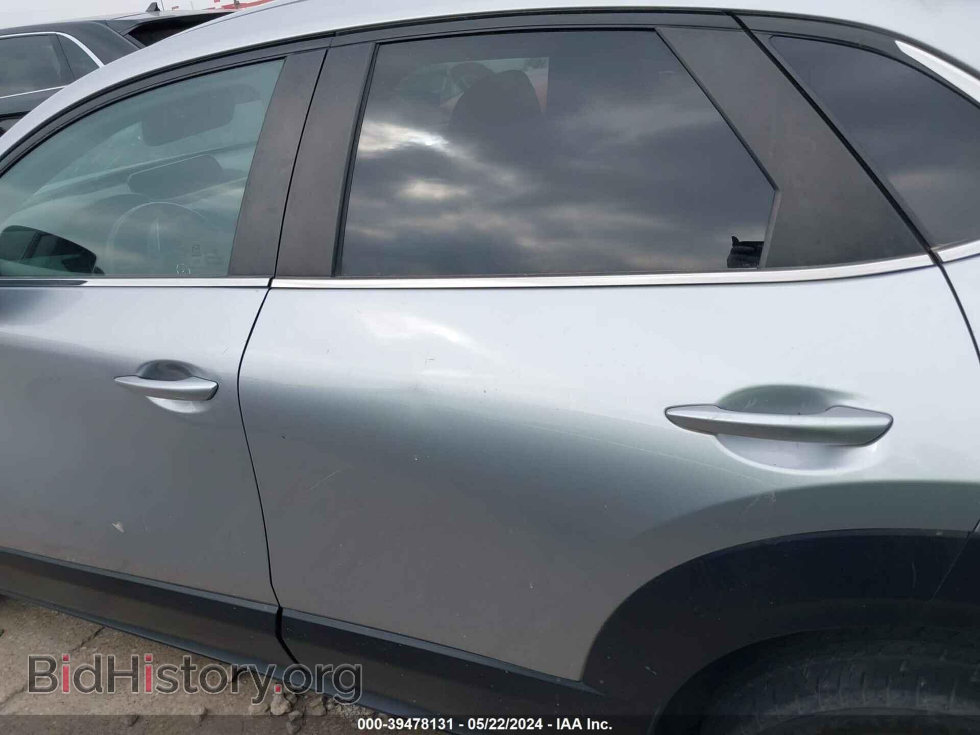 2021 MAZDA CX-30 - VIN: 3MVDMABL4MM247204 - Фото 13