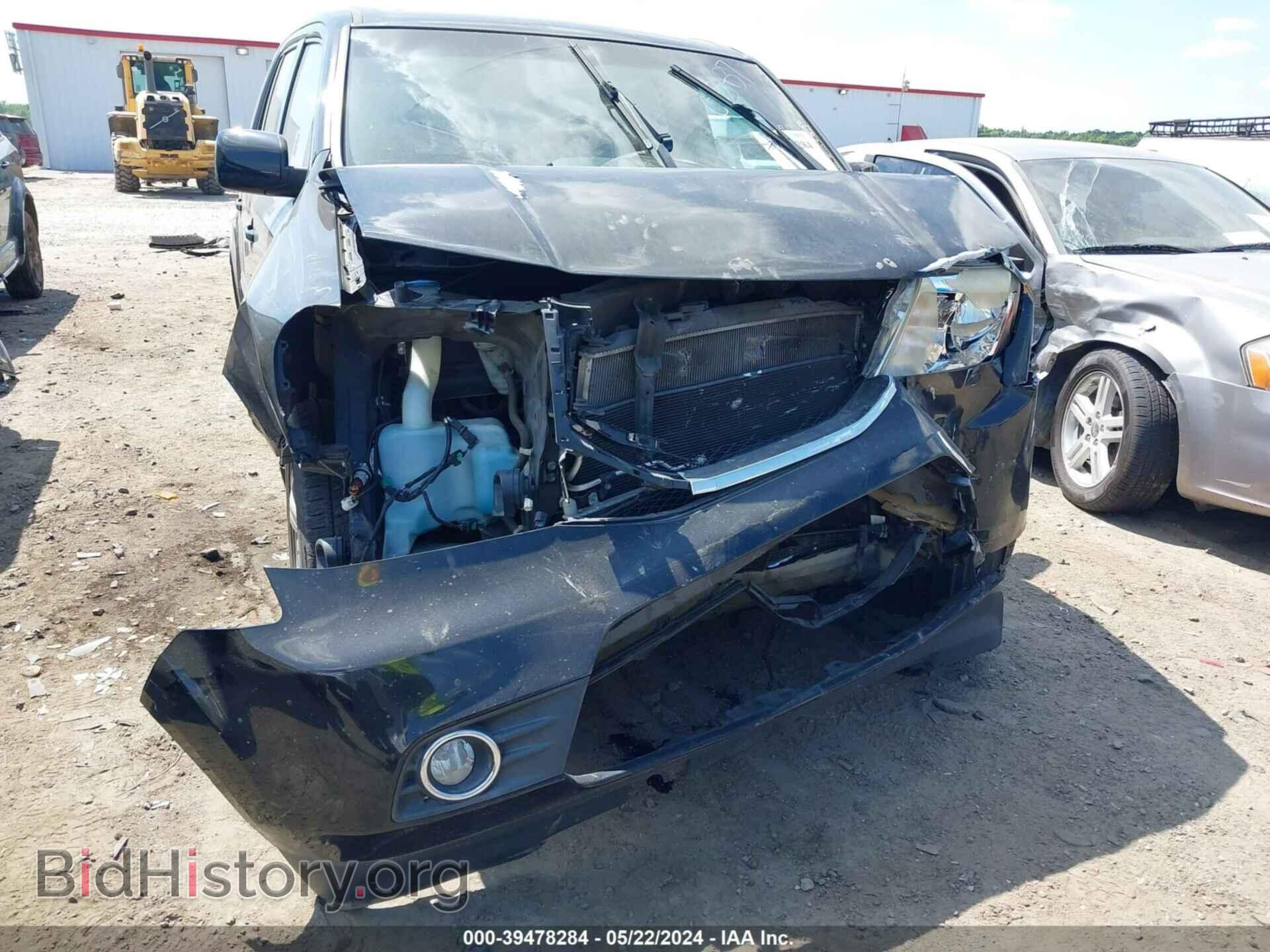 2015 HONDA PILOT - VIN: 5FNYF4H54FB003437 - Photo 6