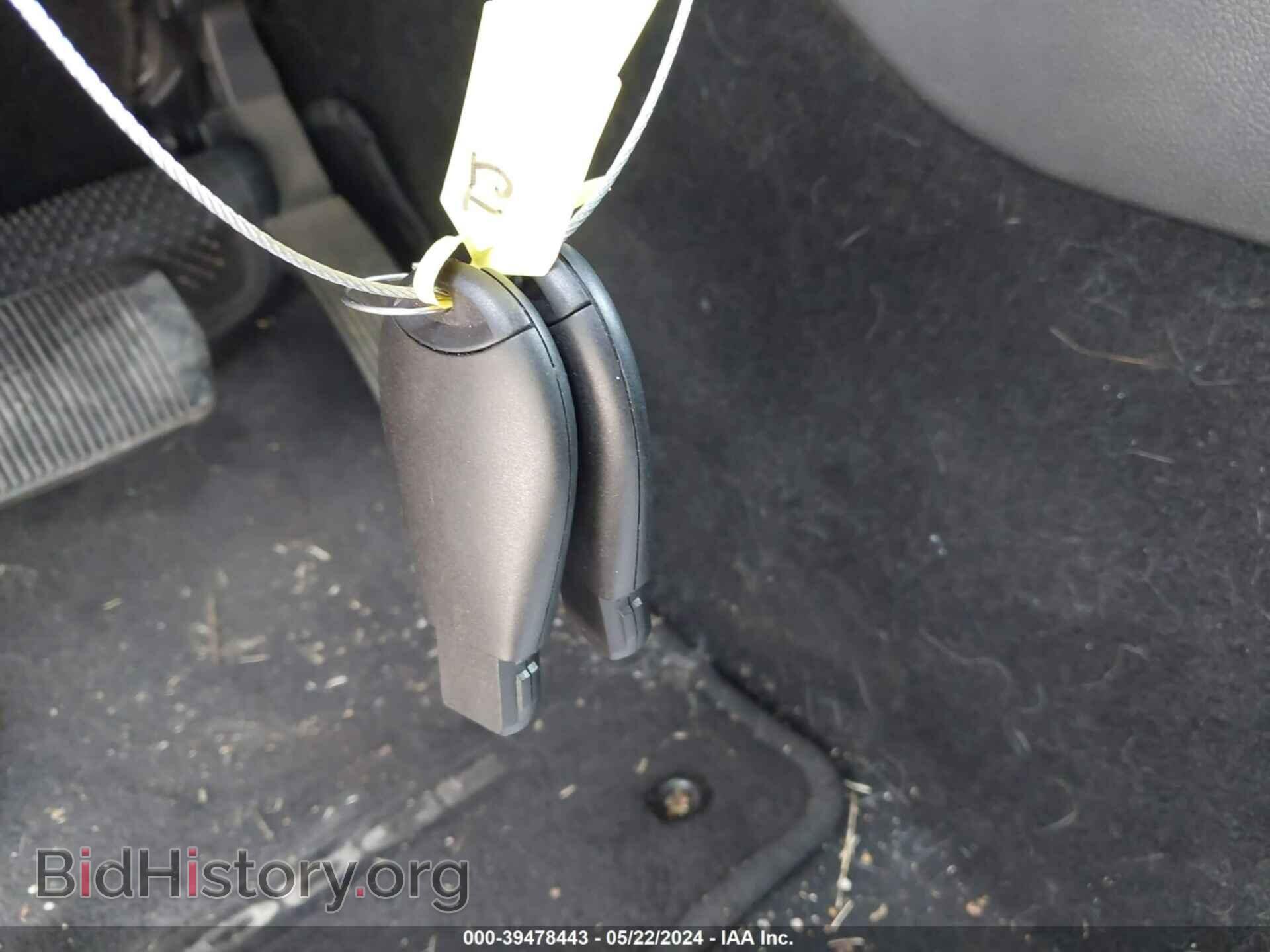 2012 DODGE DURANGO - VIN: 1C4SDJET3CC148135 - Фото 11