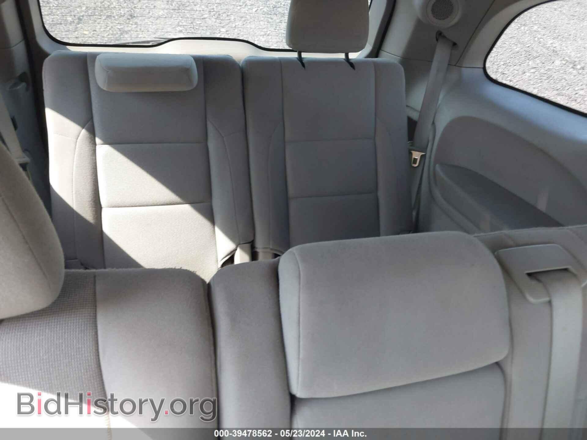 2011 DODGE DURANGO - VIN: 1D4SE4GTXBC595722 - Фото 16