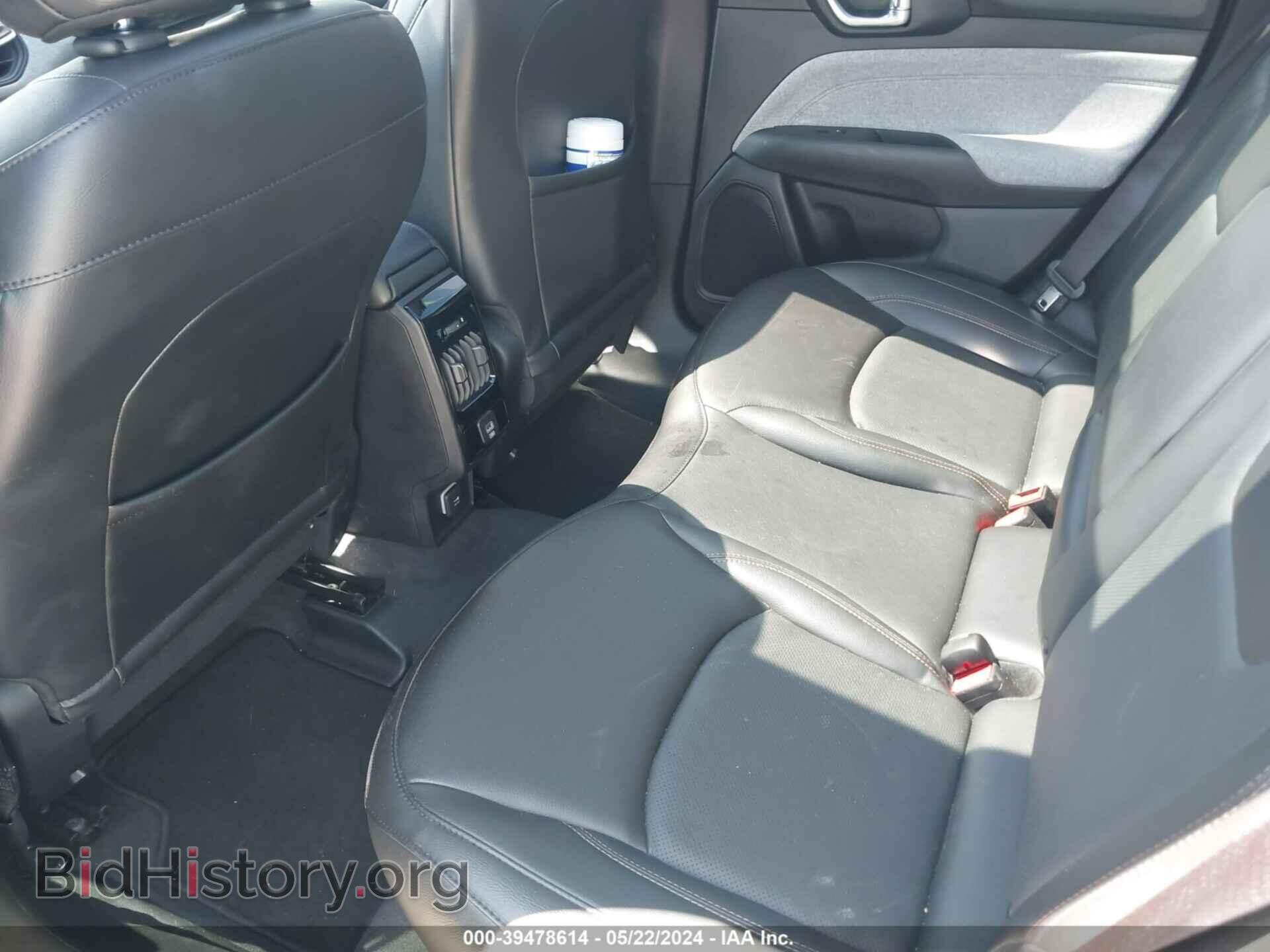 2022 JEEP COMPASS - VIN: 3C4NJDFB3NT209617 - Фото 8