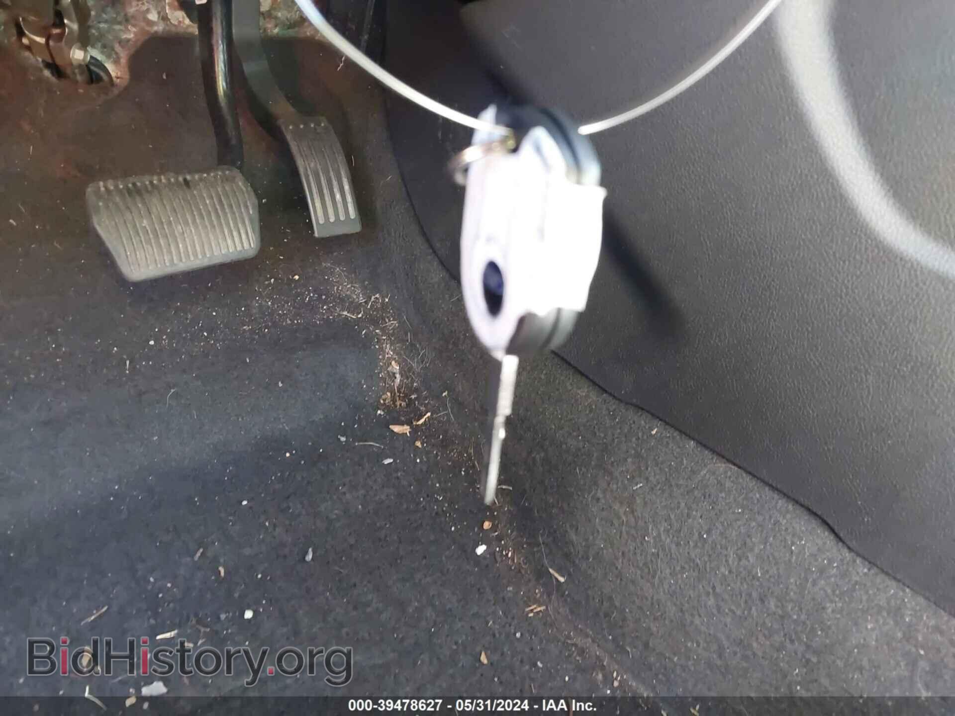 2012 FORD FOCUS - VIN: 1FAHP3F28CL413916 - Photo 11
