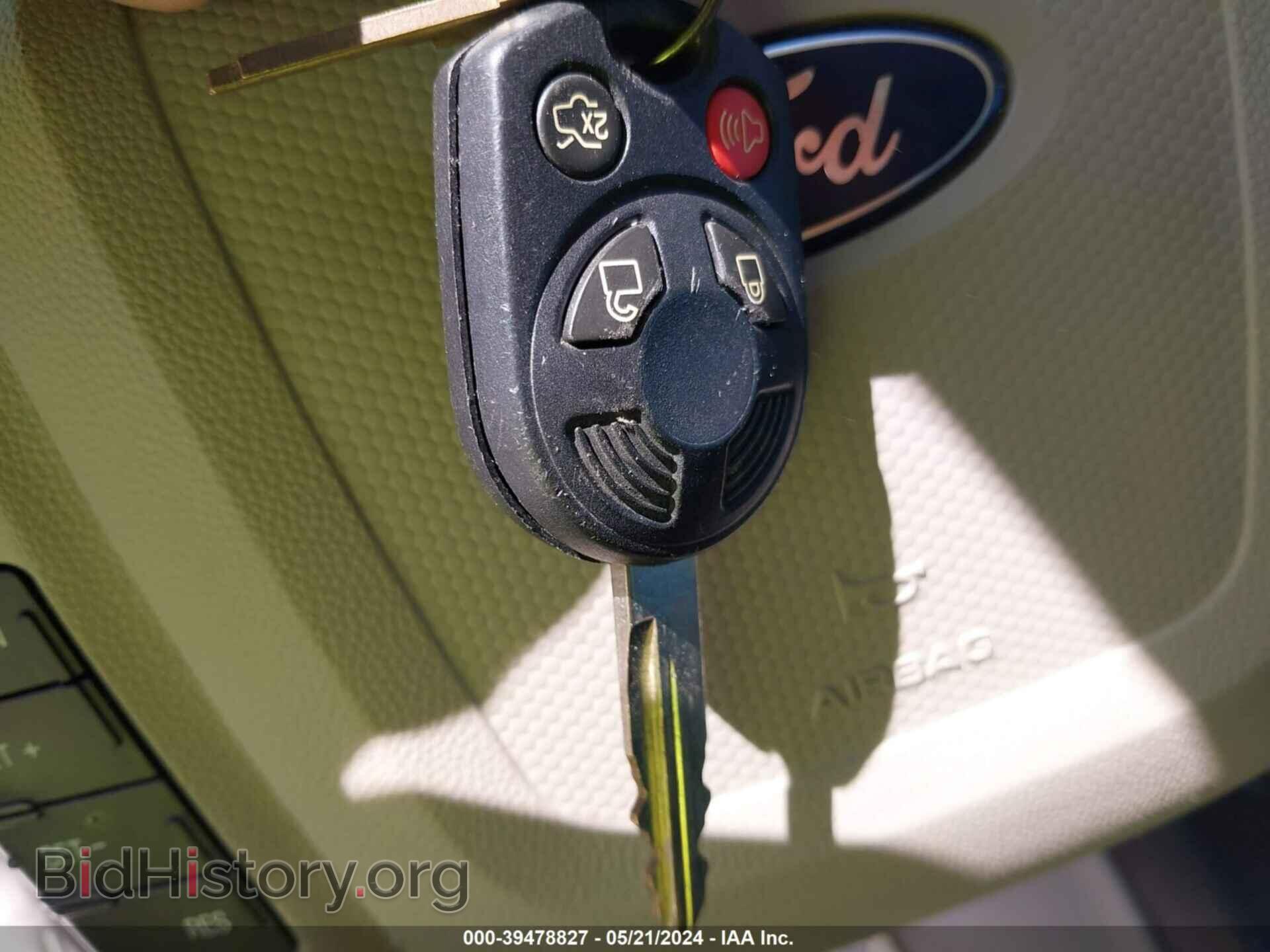 2012 FORD ESCAPE - VIN: 1FMCU0C70CKC35366 - Фото 11