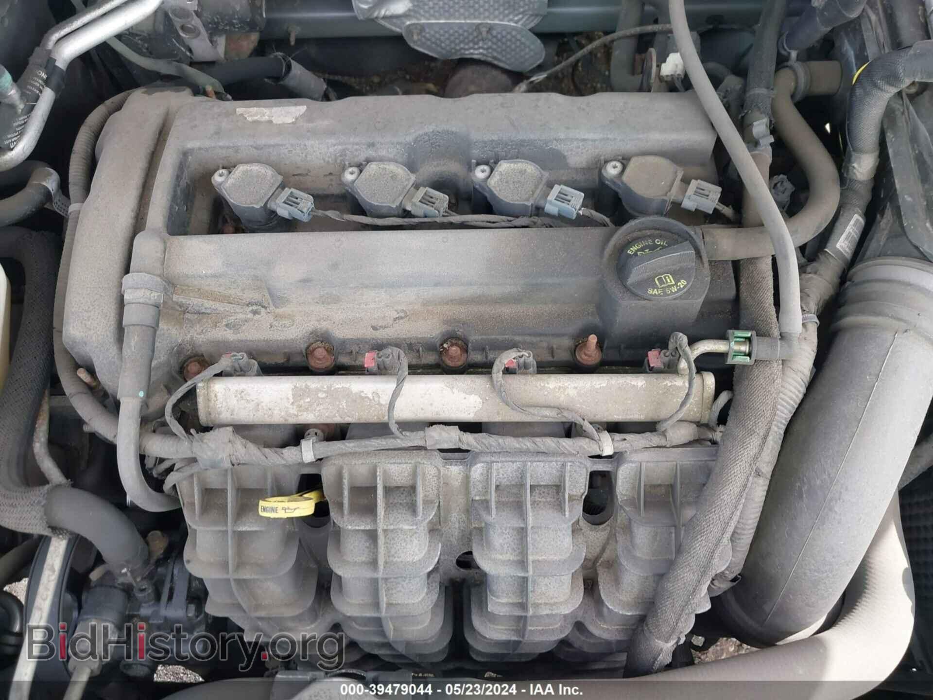 2012 DODGE CALIBER - VIN: 1C3CDWDA6CD536380 - Photo 6