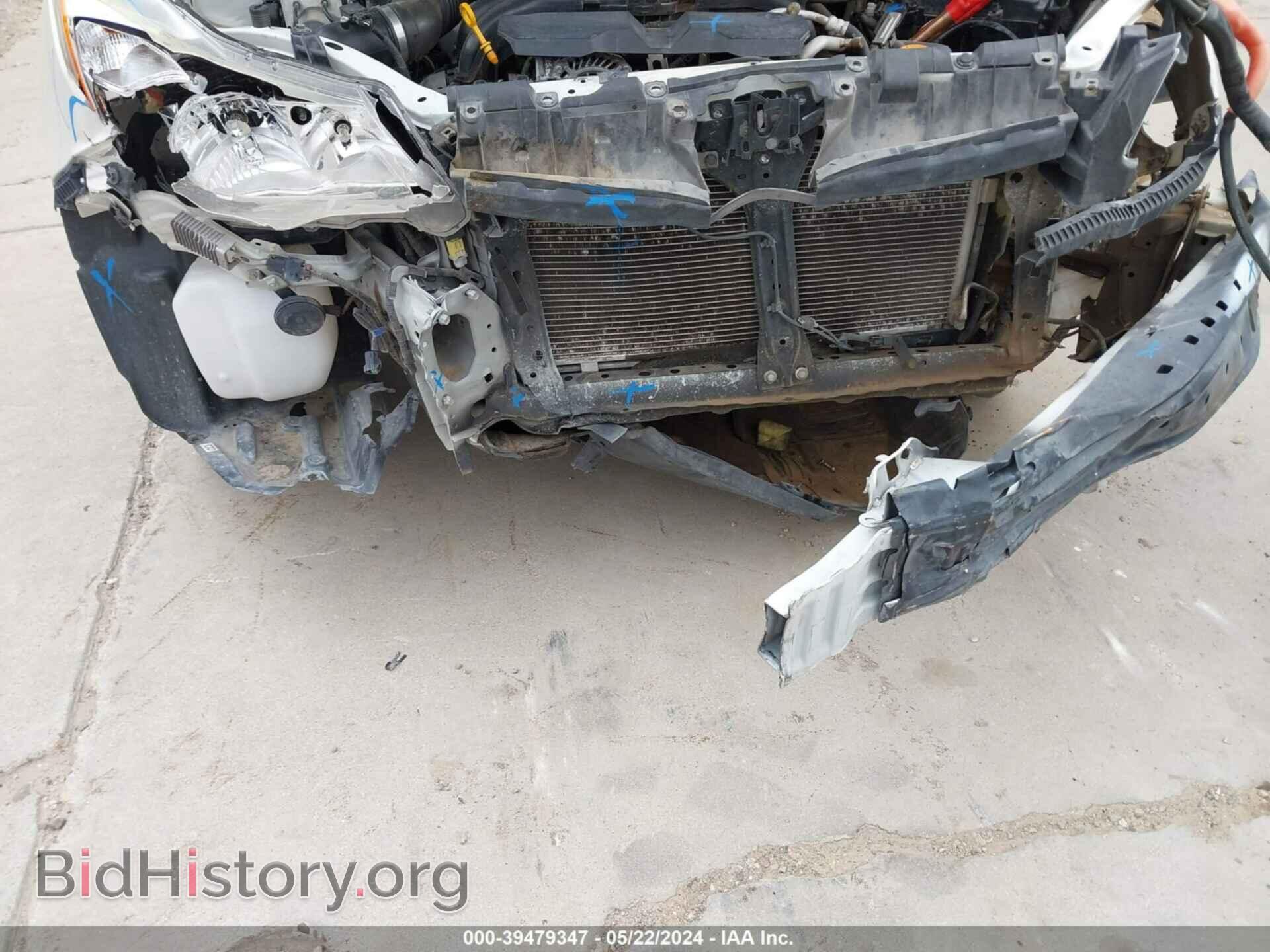 2015 SUBARU FORESTER - VIN: JF2SJAAC3FG590653 - Фото 6