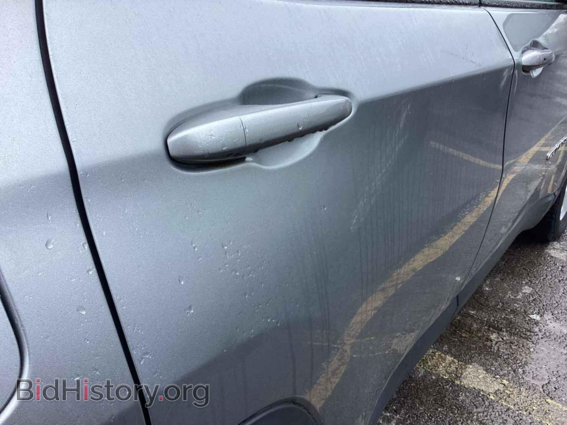 2020 JEEP COMPASS - VIN: 3C4NJCBB2LT234764 - Фото 8
