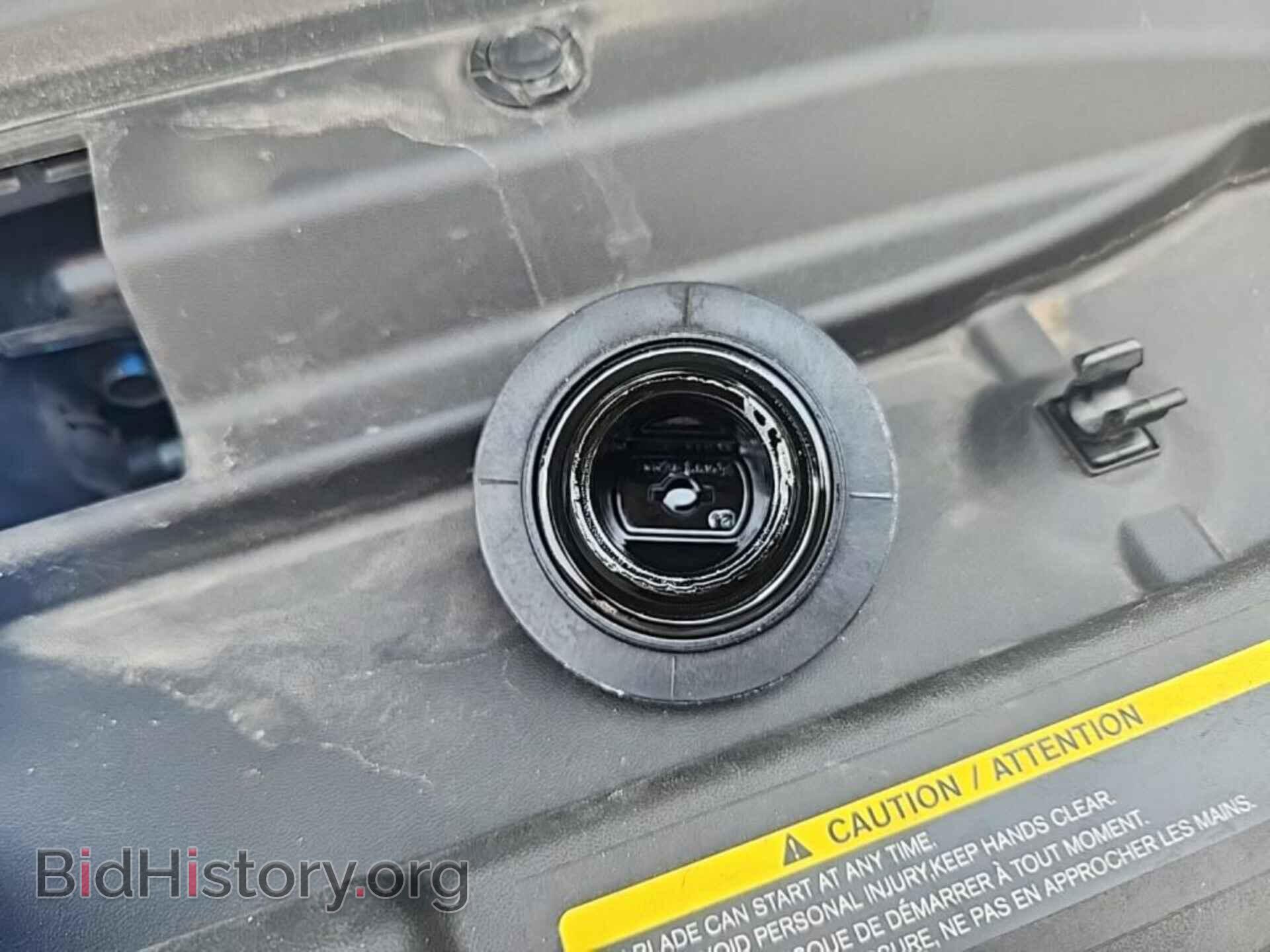 2023 NISSAN PATHFINDER - VIN: 5N1DR3CB7PC204515 - Фото 12