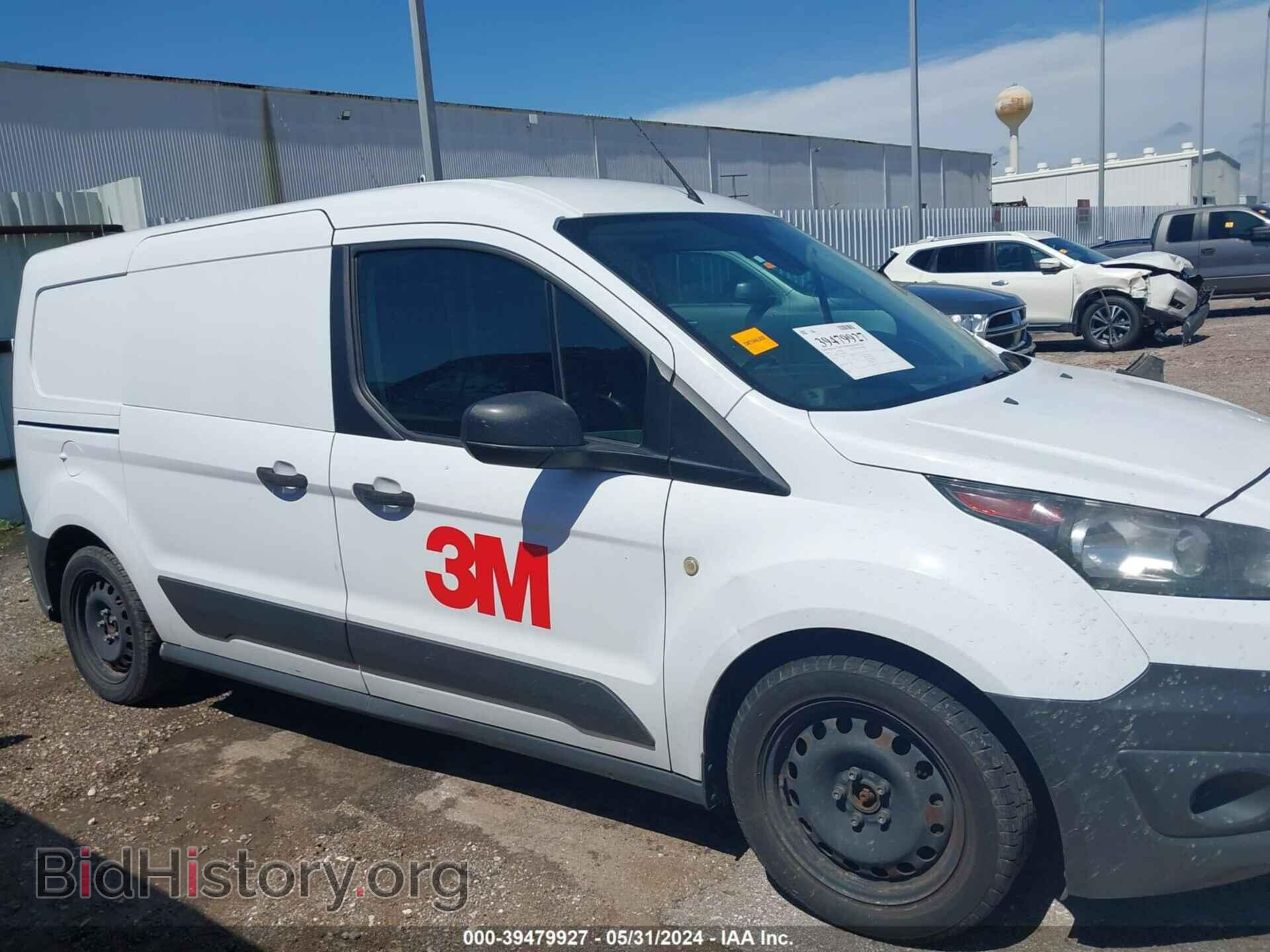 2018 FORD TRANSIT CONNECT - VIN: NM0LS7E70J1342014 - Фото 13