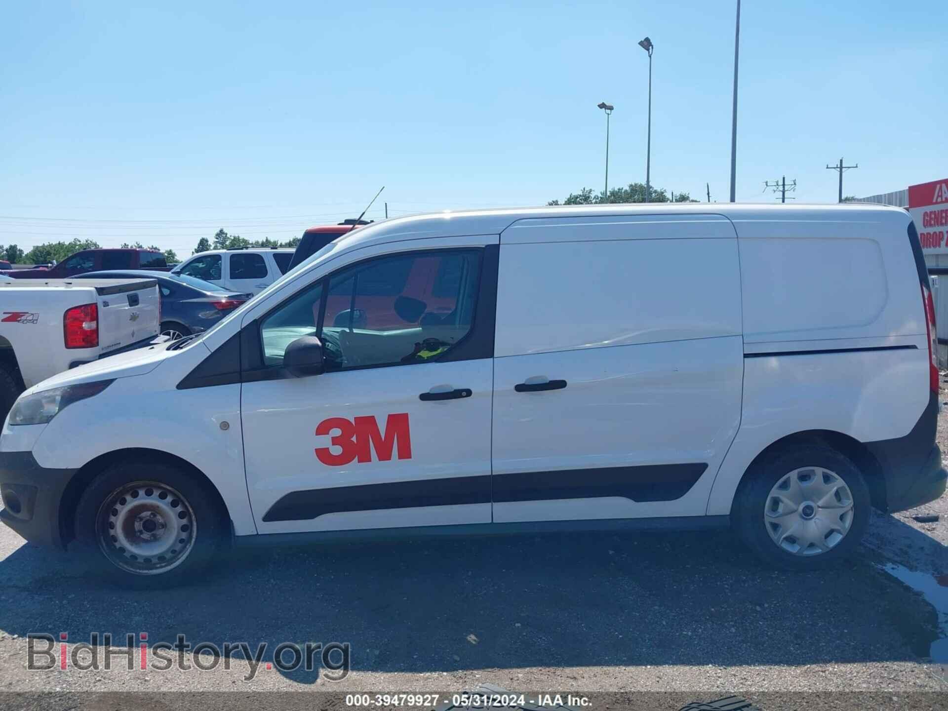 2018 FORD TRANSIT CONNECT - VIN: NM0LS7E70J1342014 - Фото 14