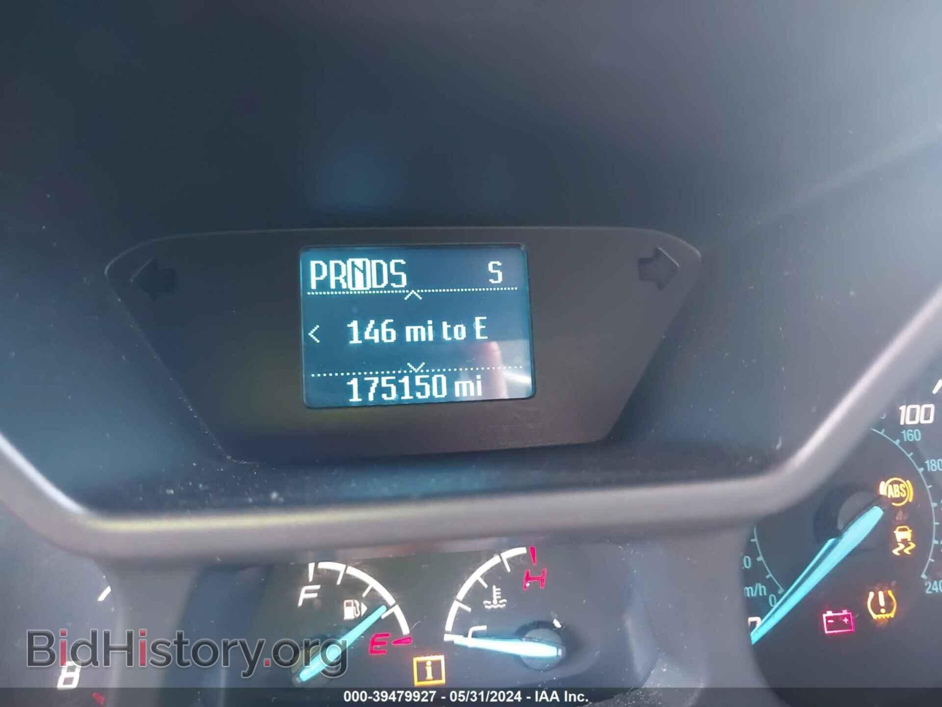 2018 FORD TRANSIT CONNECT - VIN: NM0LS7E70J1342014 - Фото 15