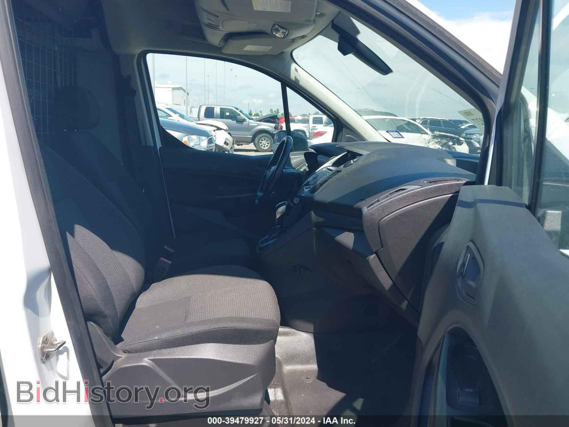 2018 FORD TRANSIT CONNECT - VIN: NM0LS7E70J1342014 - Фото 5