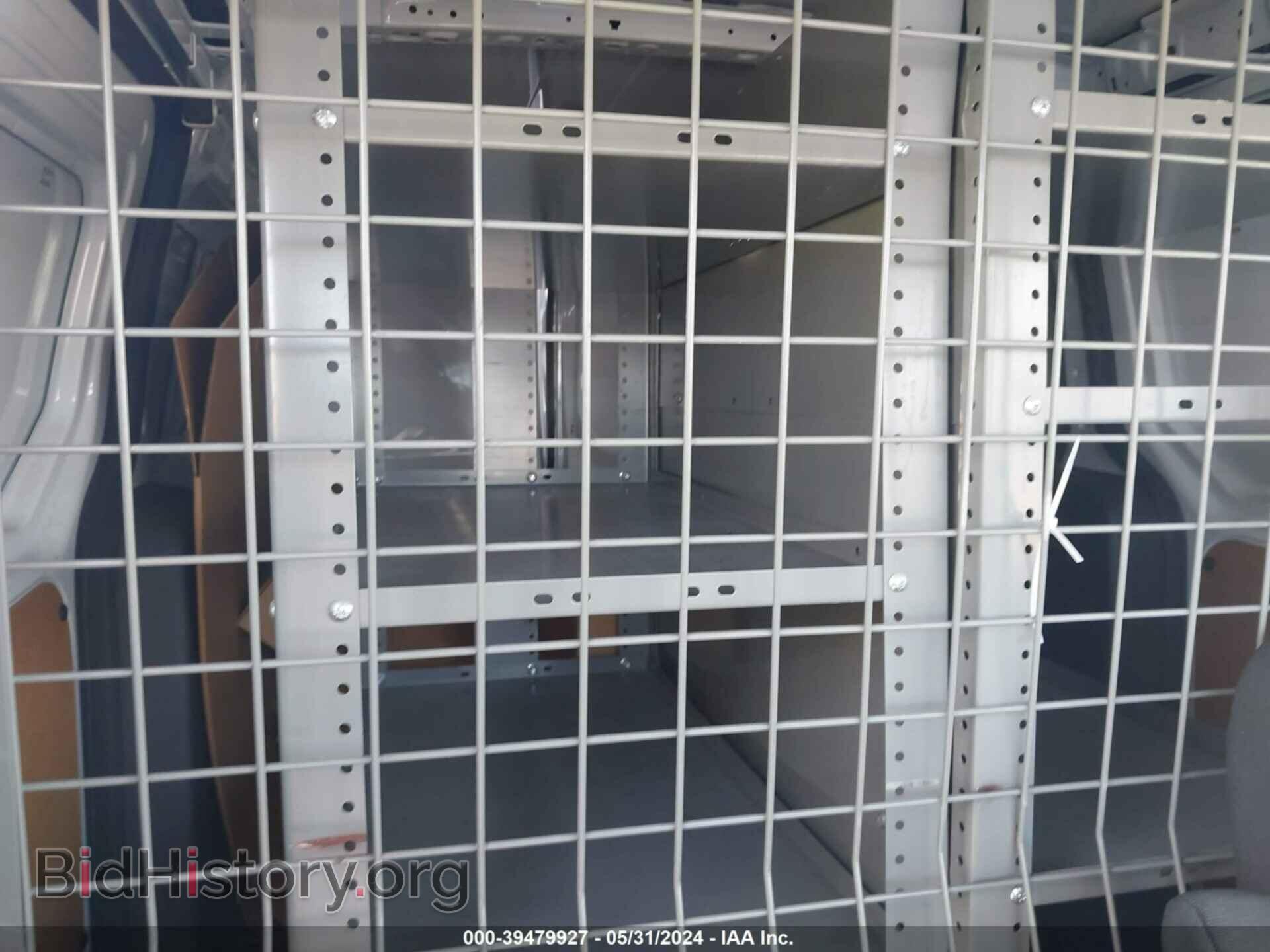 2018 FORD TRANSIT CONNECT - VIN: NM0LS7E70J1342014 - Фото 8