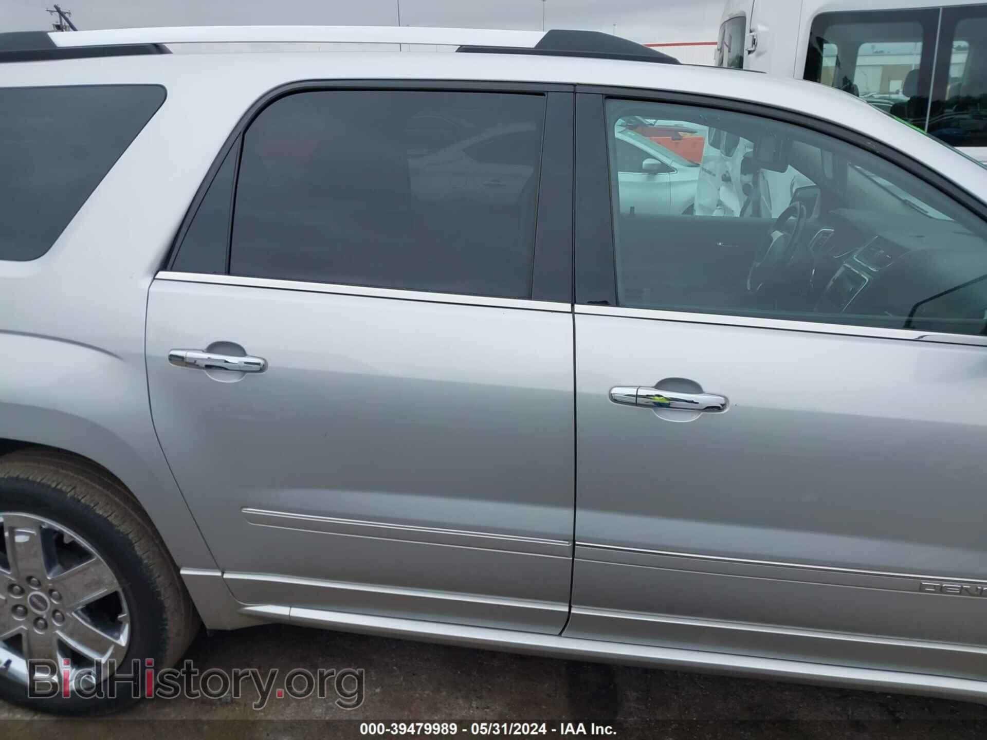 2015 GMC ACADIA - VIN: 1GKKVTKD2FJ355366 - Фото 14