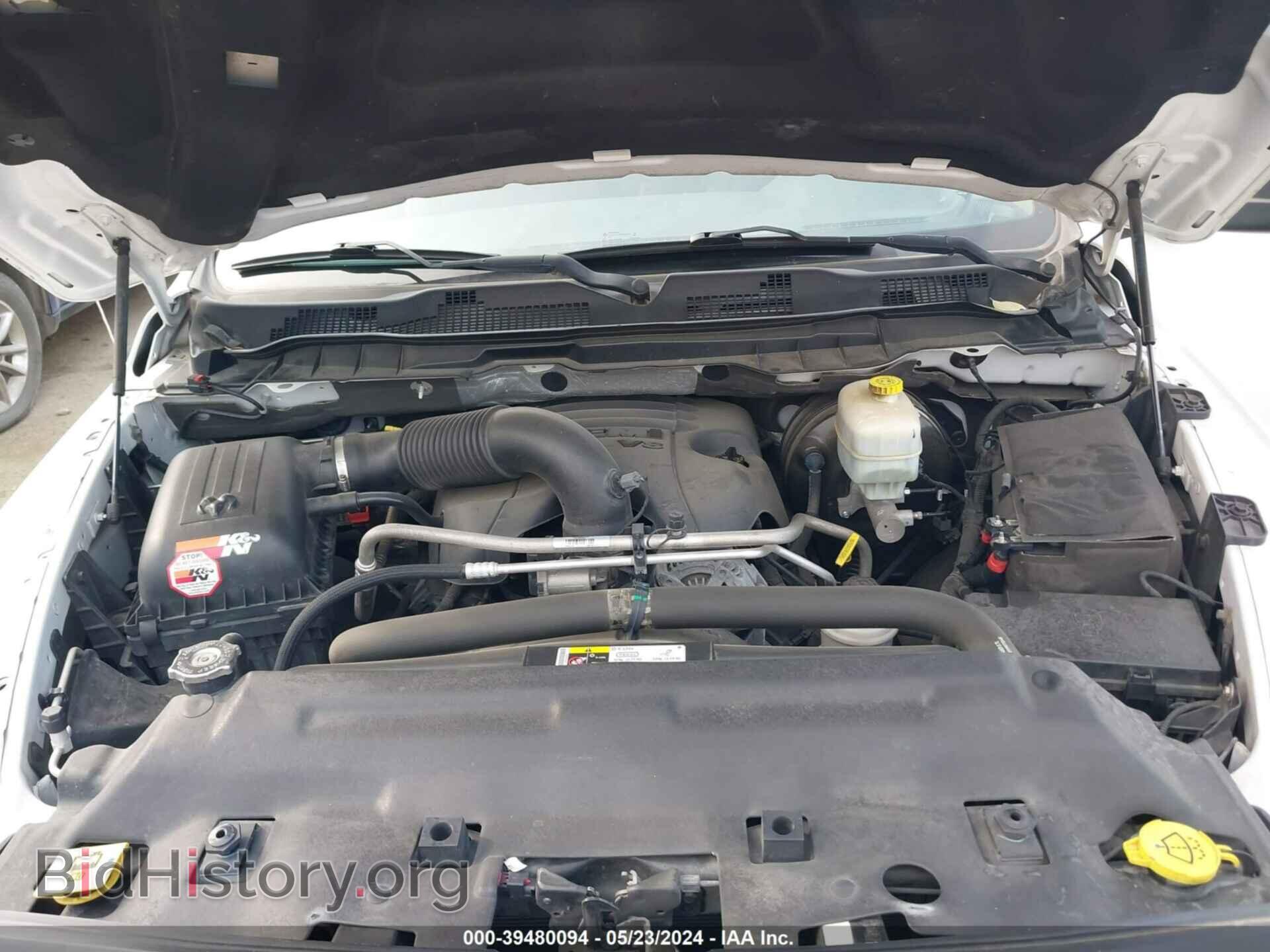 2013 RAM 2500 - VIN: 3C6TR4HT5DG519207 - Фото 10
