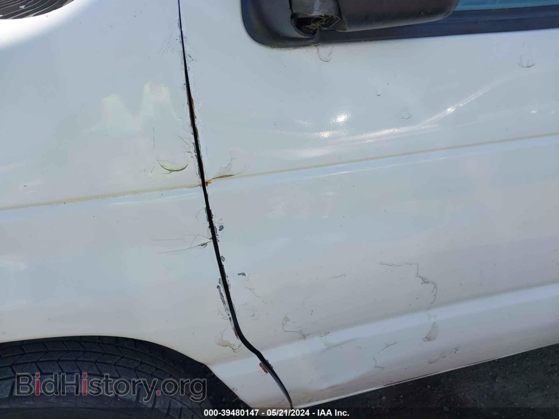2012 FORD E-150 - VIN: 1FTNE1EW5CDA04858 - Фото 6