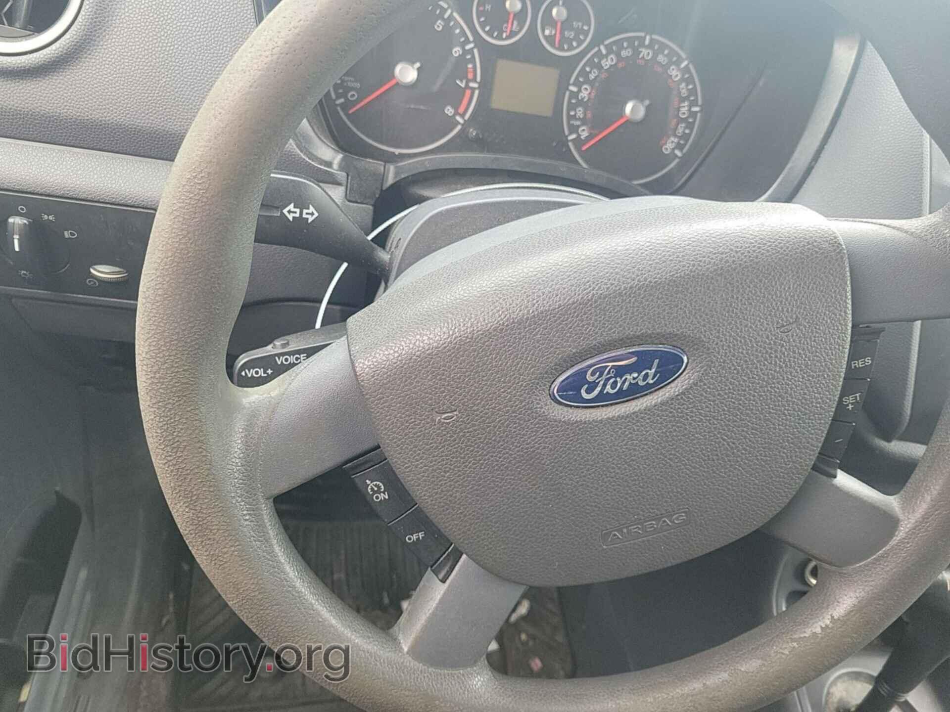 2013 FORD TRANSIT CONNECT - VIN: NM0LS7DN9DT164483 - Фото 12