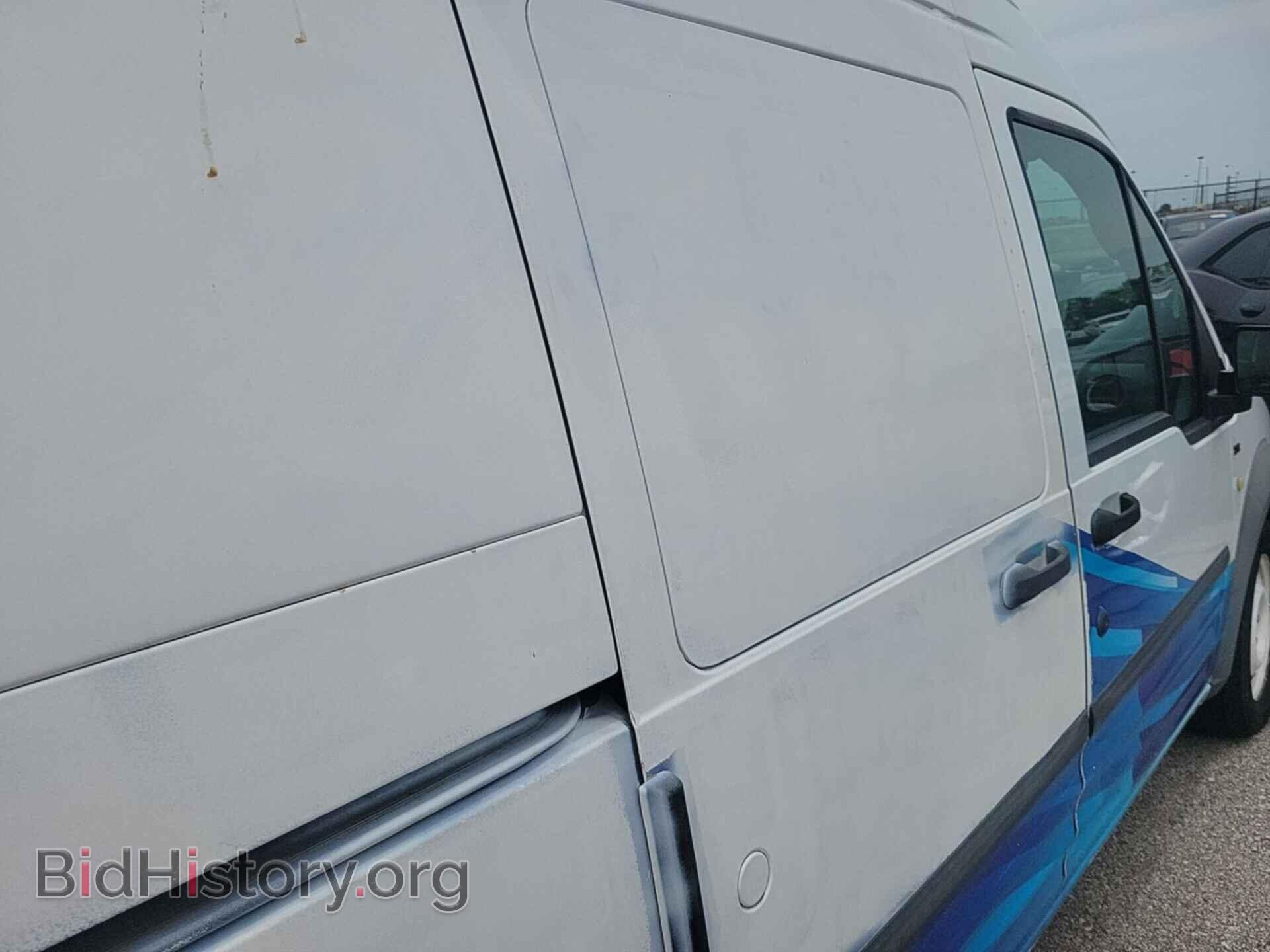 2013 FORD TRANSIT CONNECT - VIN: NM0LS7DN9DT164483 - Фото 21