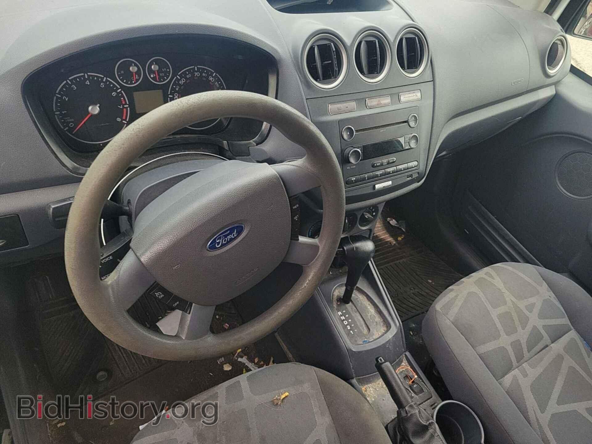 2013 FORD TRANSIT CONNECT - VIN: NM0LS7DN9DT164483 - Фото 28