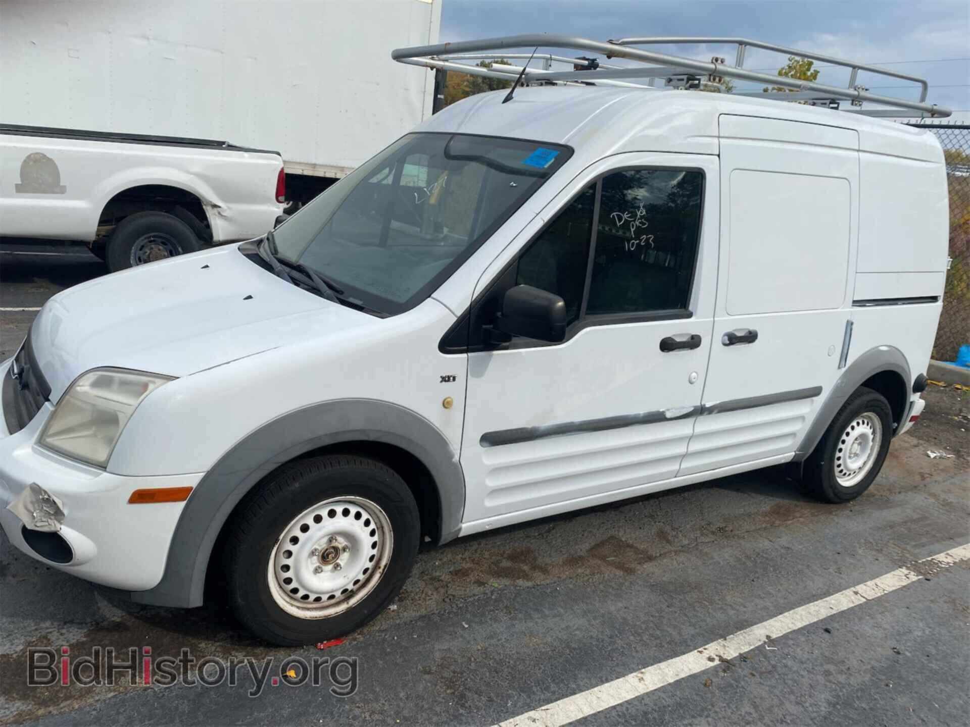 2013 FORD TRANSIT CONNECT - VIN: NM0LS7DN9DT164483 - Фото 33