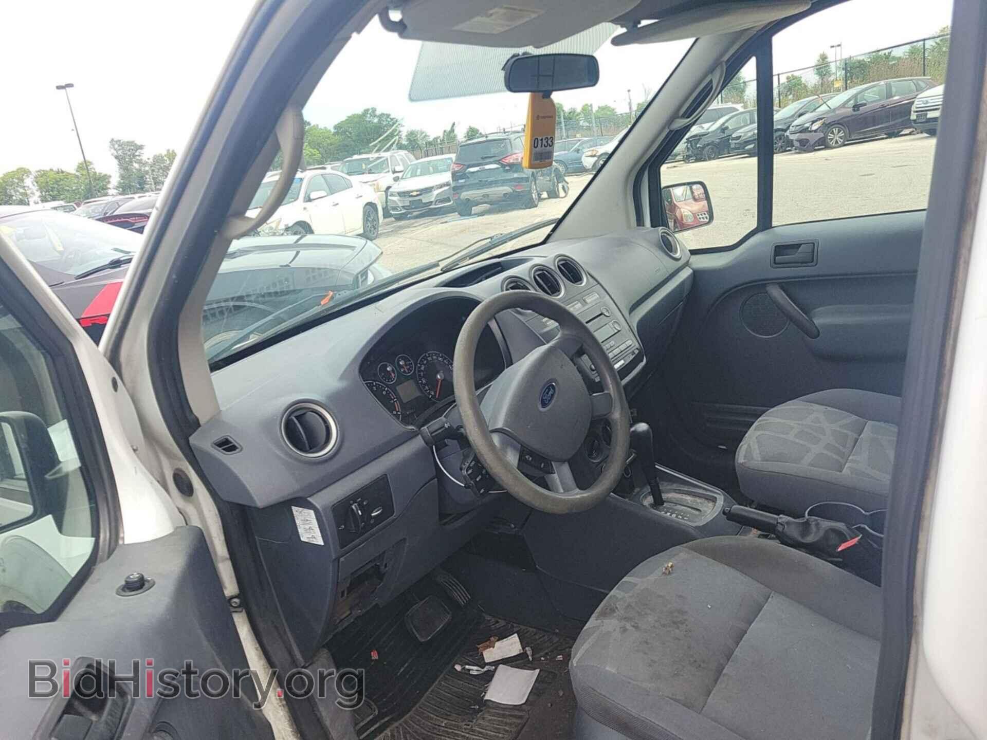 2013 FORD TRANSIT CONNECT - VIN: NM0LS7DN9DT164483 - Фото 6
