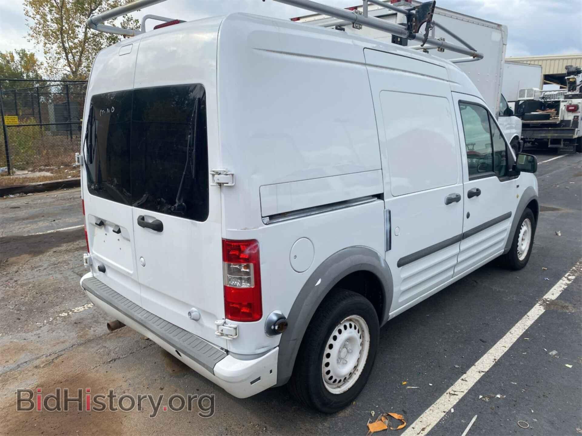 2013 FORD TRANSIT CONNECT - VIN: NM0LS7DN9DT164483 - Фото 10