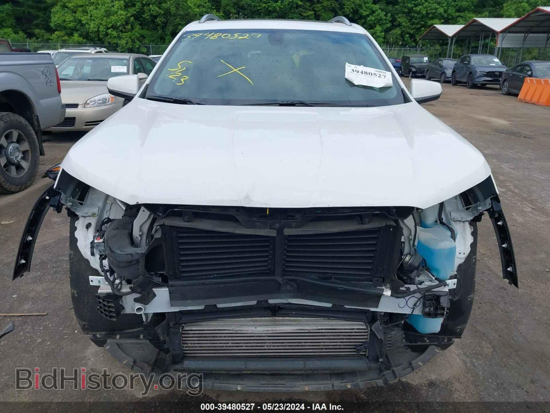 2018 GMC TERRAIN - VIN: 3GKALVEV8JL268753 - Фото 13