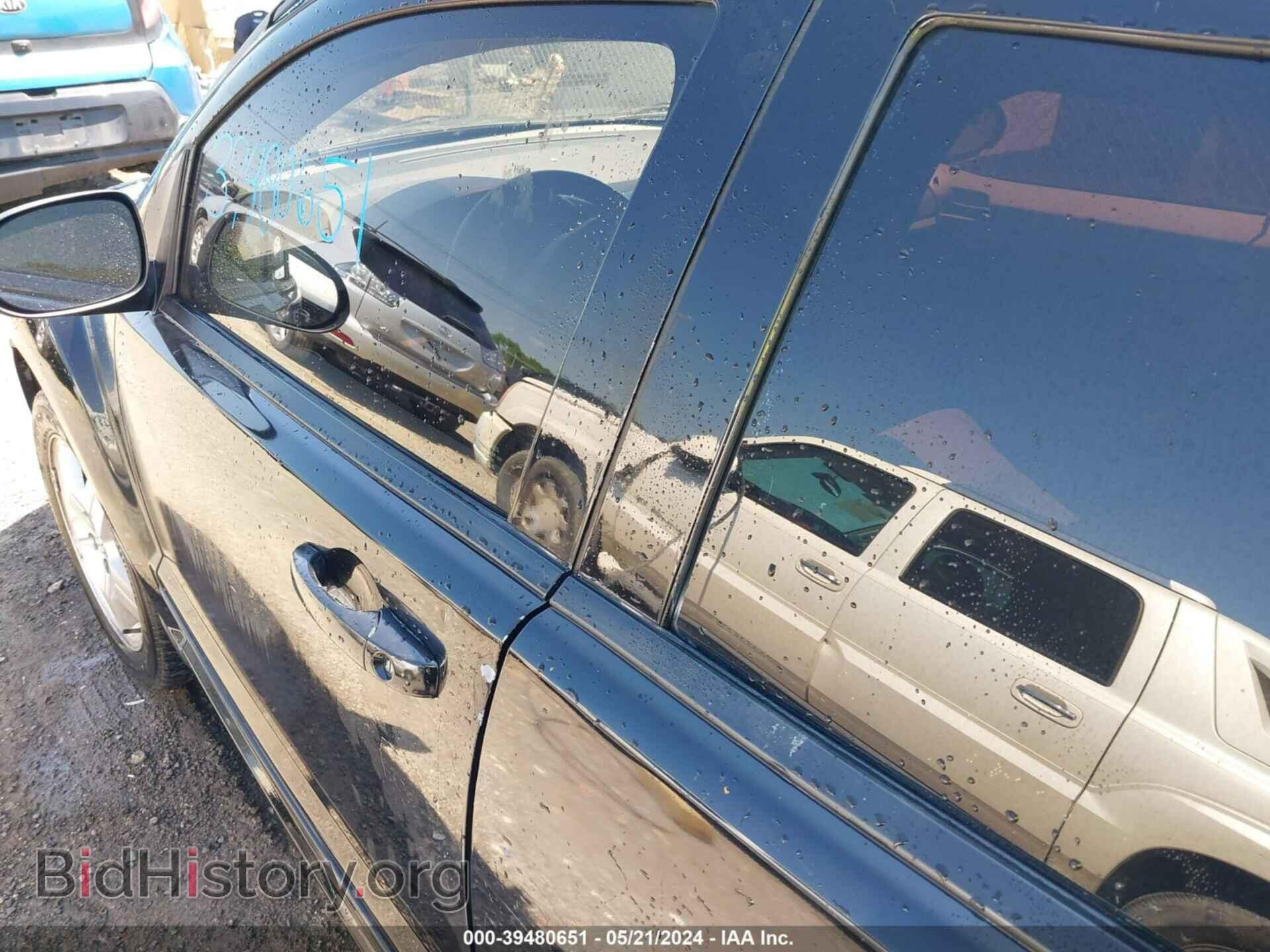 2007 DODGE CALIBER - VIN: 1B3HB48BX7D186340 - Фото 6