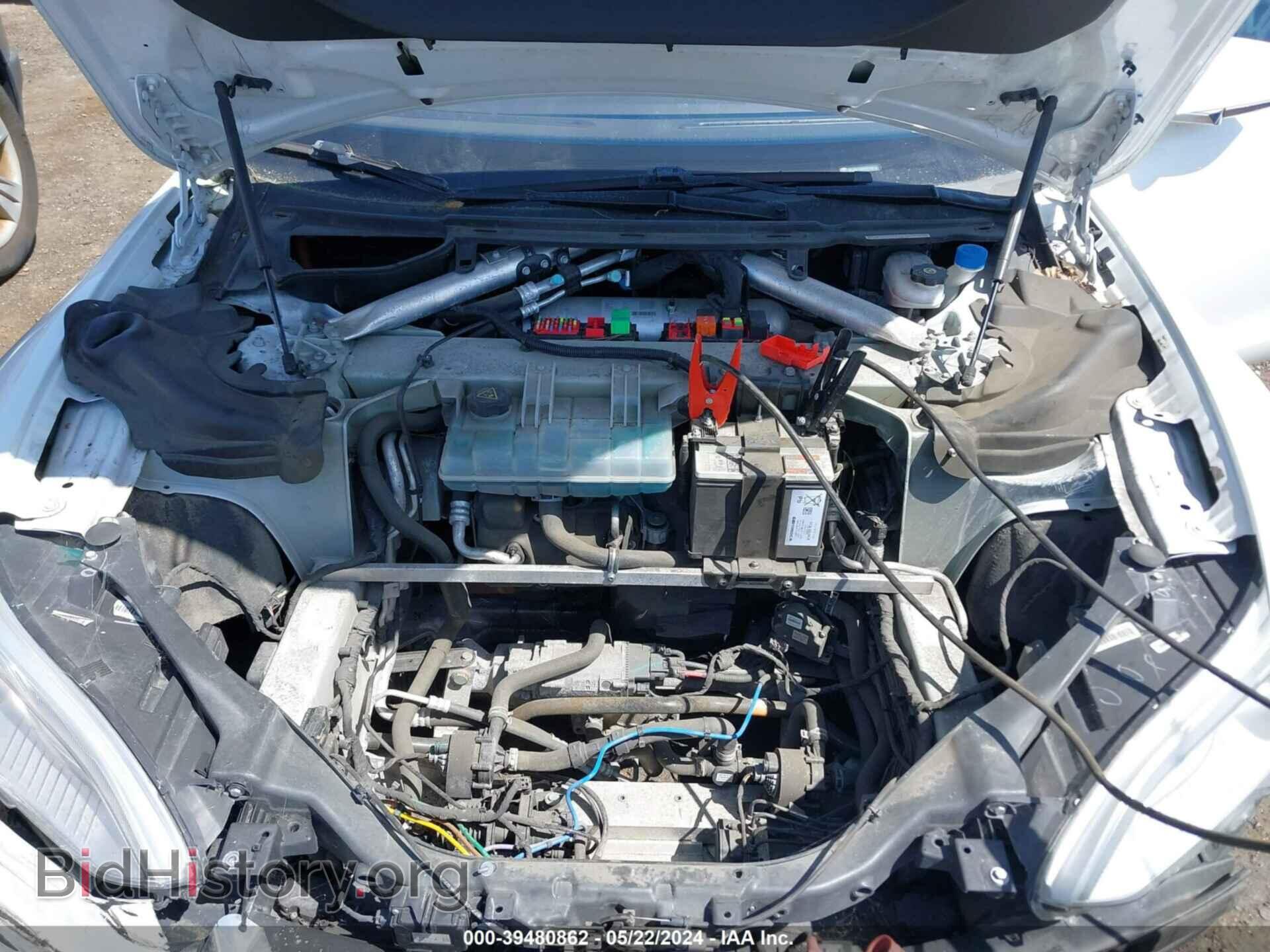 2015 TESLA MODEL S - VIN: 5YJSA1H22FFP73516 - Photo 10