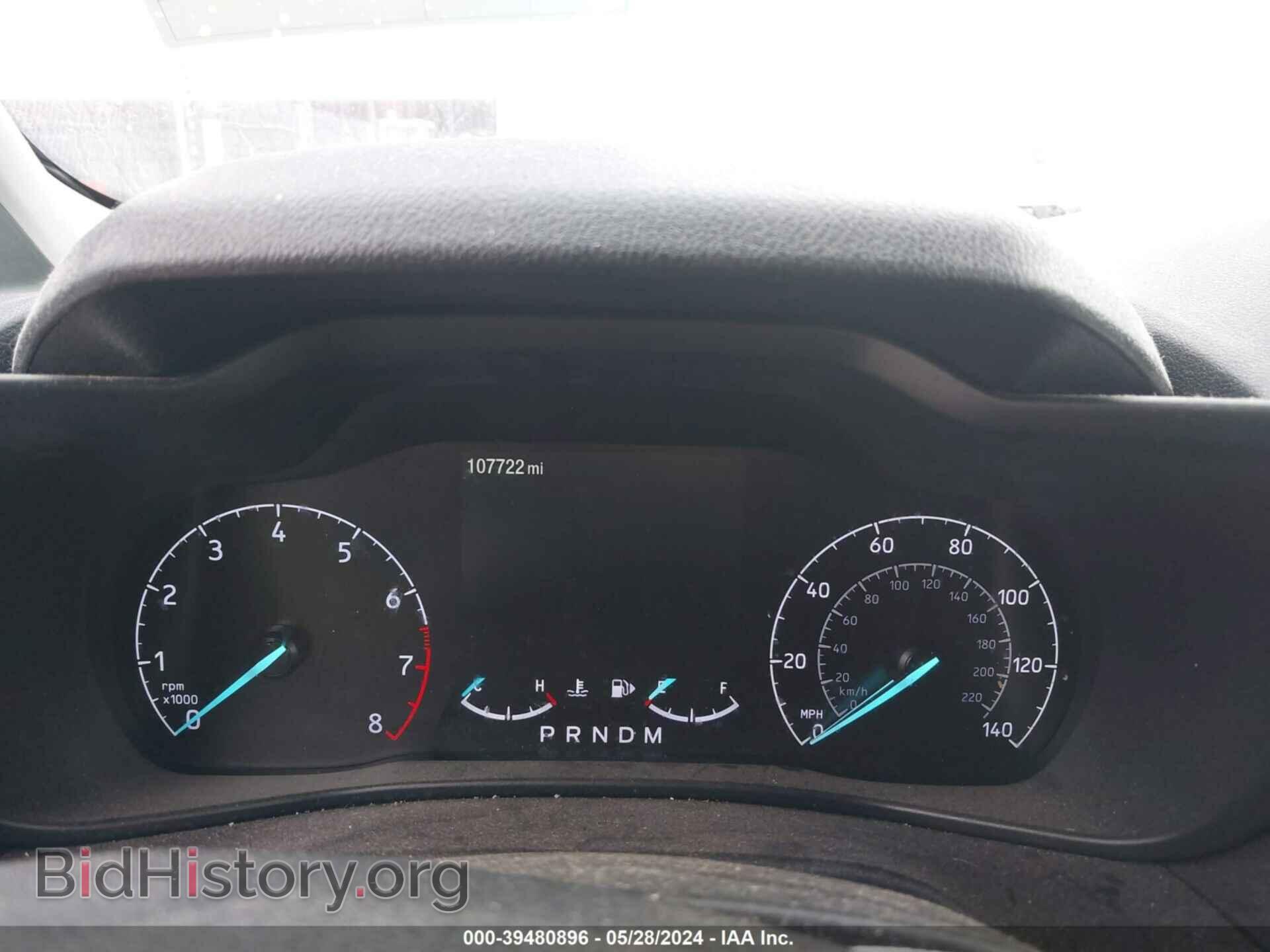 2021 FORD TRANSIT CONNECT - VIN: NM0LS7F25M1503254 - Фото 7