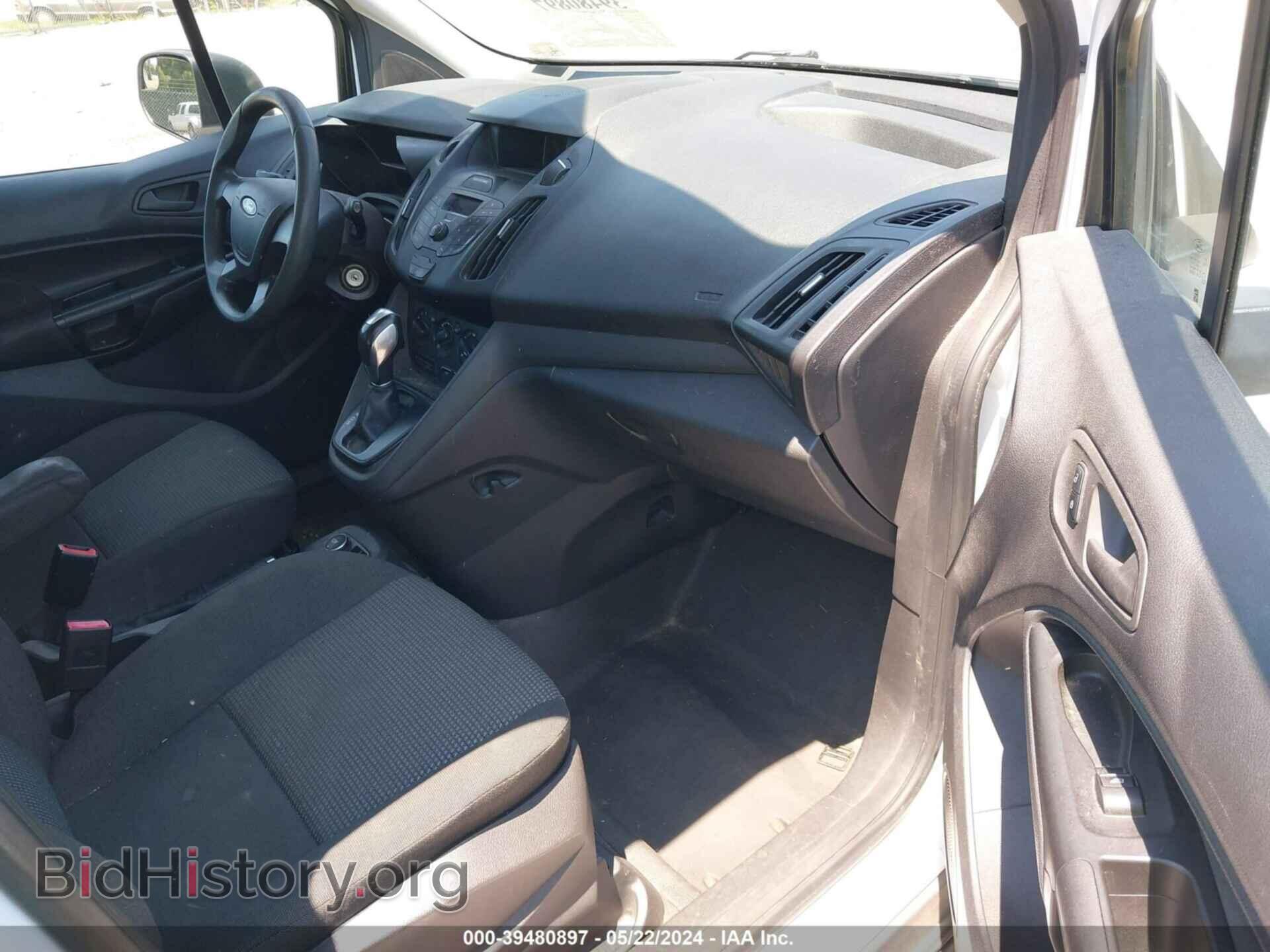 2016 FORD TRANSIT CONNECT - VIN: NM0LS7E72G1271889 - Фото 5