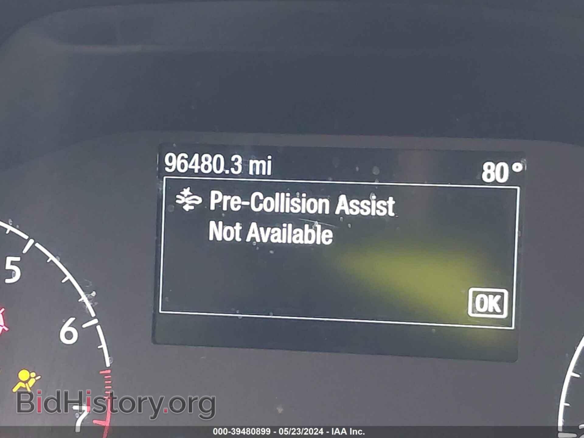 2020 FORD TRANSIT CONNECT - VIN: NM0LS7E20L1452245 - Фото 16