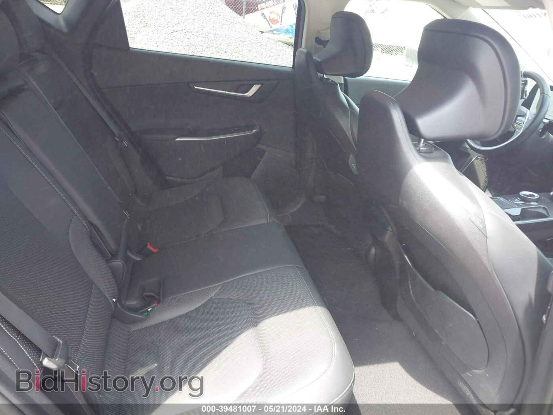 2022 KIA EV6 - VIN: KNDC3DLC4N5032011 - Photo 8