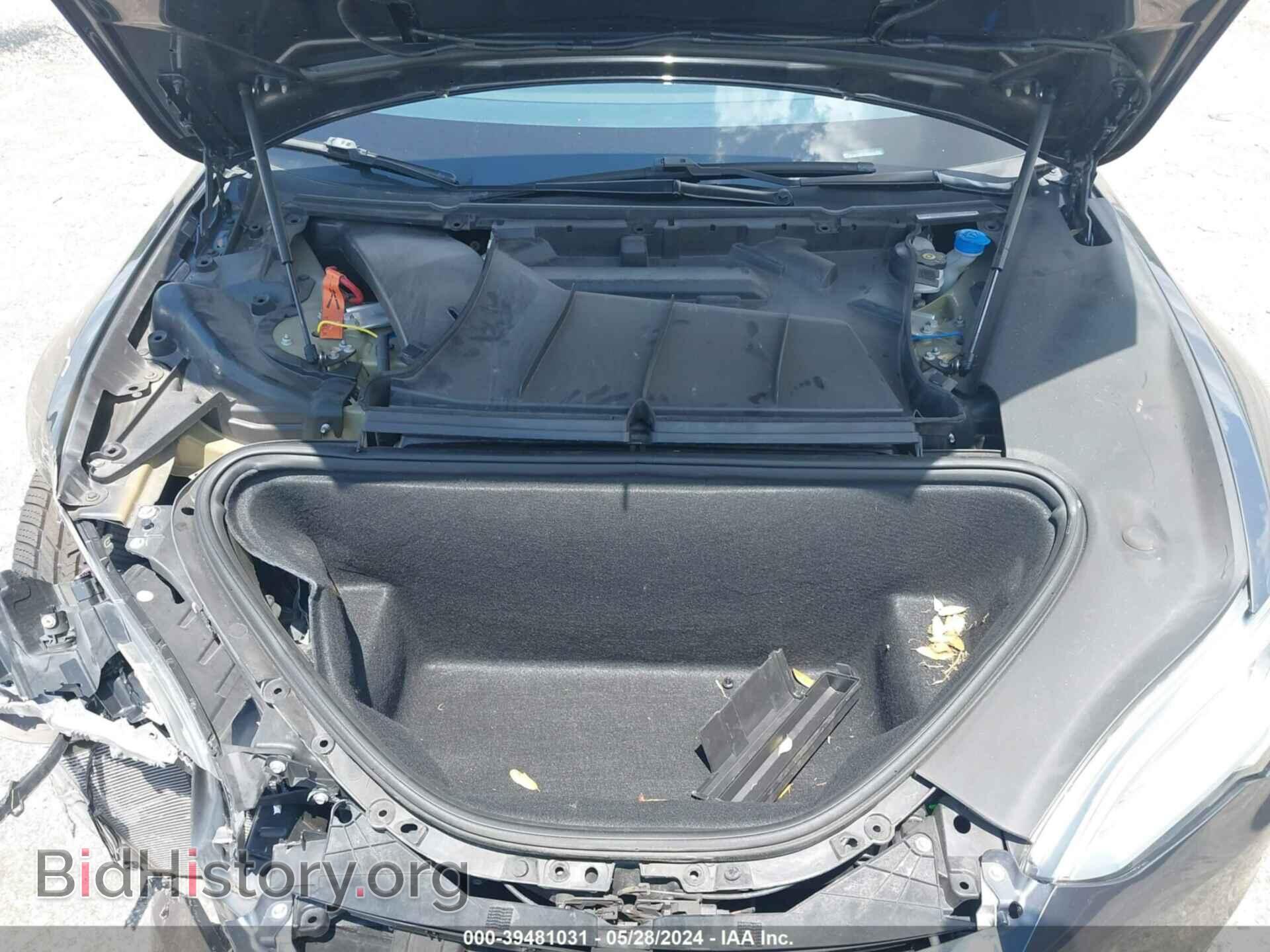 2018 TESLA MODEL S - VIN: 5YJSA1E27JF266415 - Photo 10