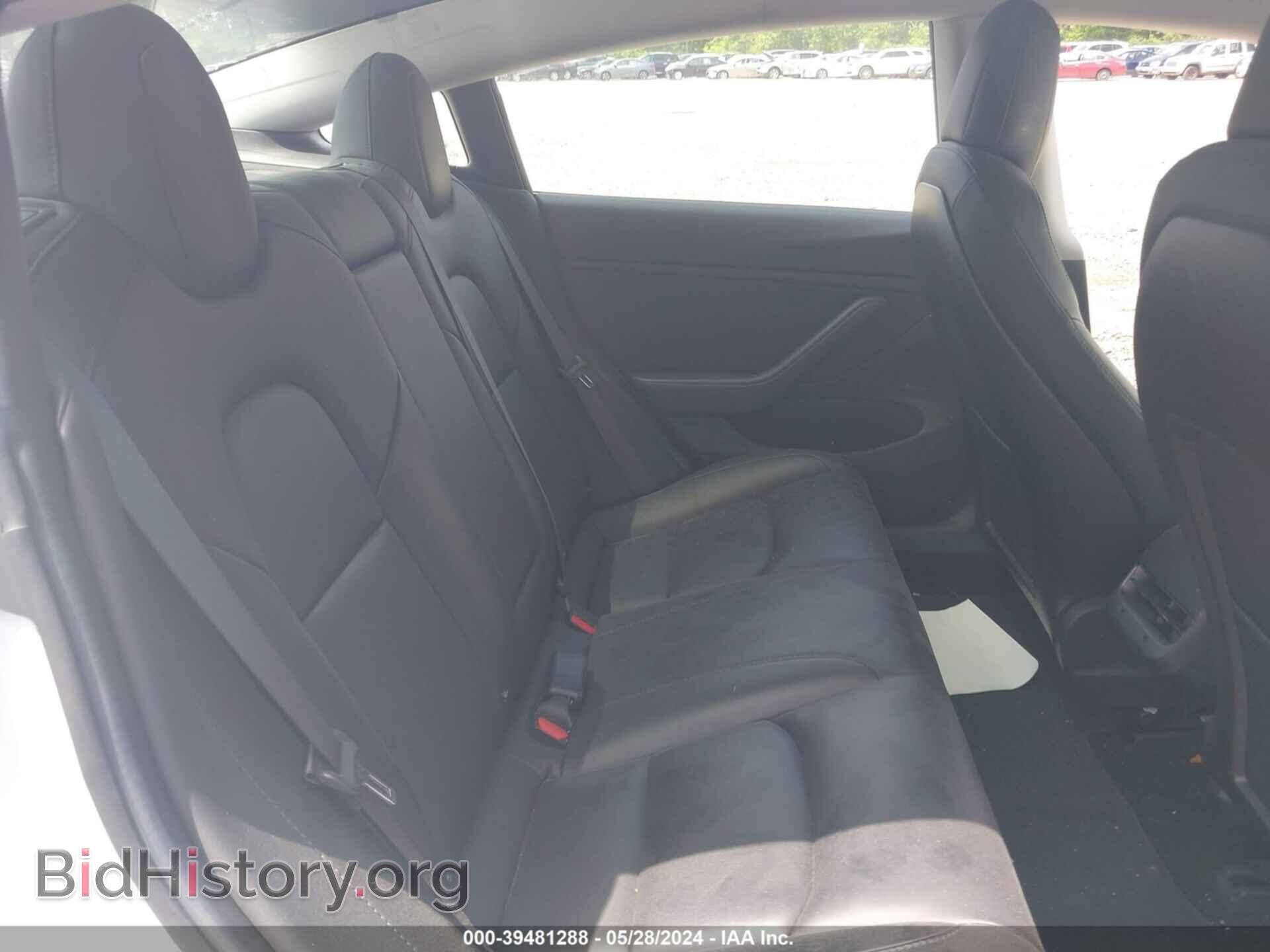 2018 TESLA MODEL 3 - VIN: 5YJ3E1EB9JF117741 - Photo 8