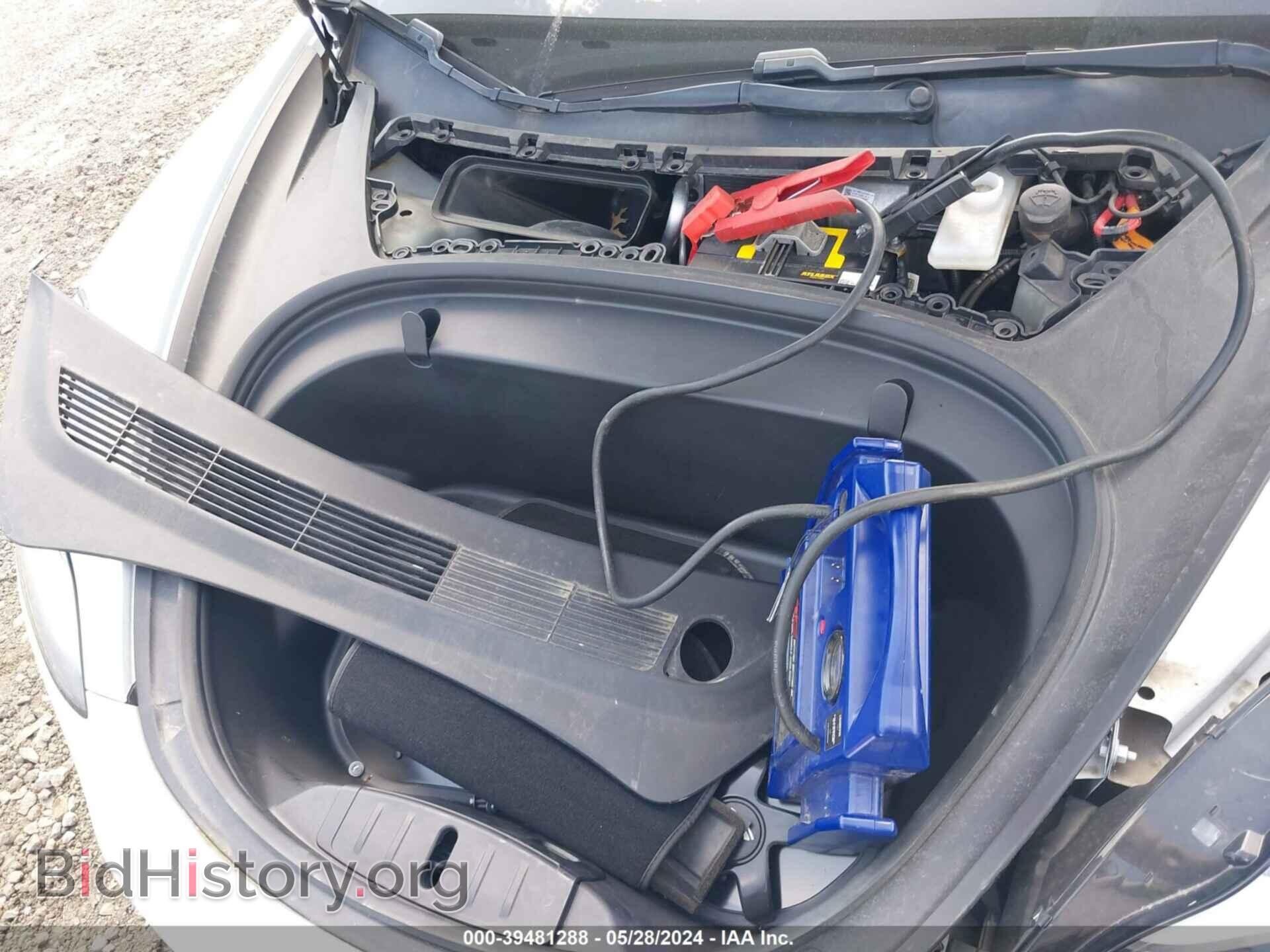 2018 TESLA MODEL 3 - VIN: 5YJ3E1EB9JF117741 - Photo 10