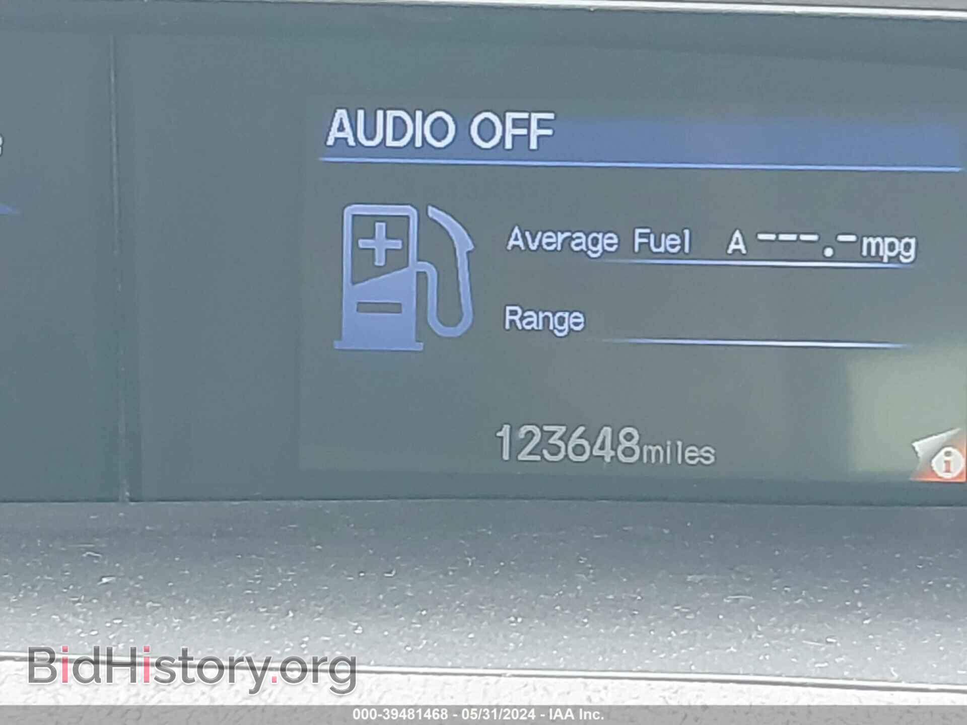 2012 HONDA CIVIC - VIN: 2HGFB2F55CH566224 - Photo 7
