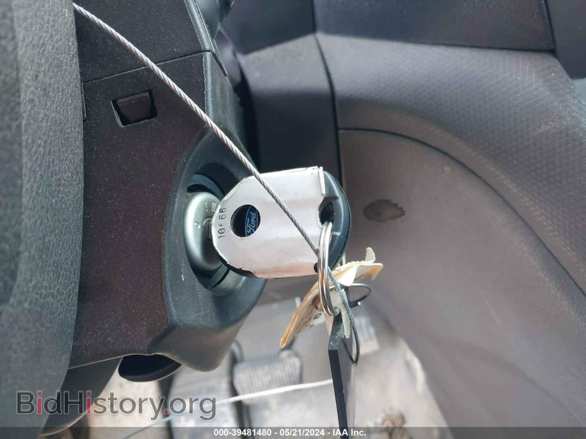 2017 FORD TRANSIT CONNECT - VIN: NM0LS7E71H1329458 - Фото 11