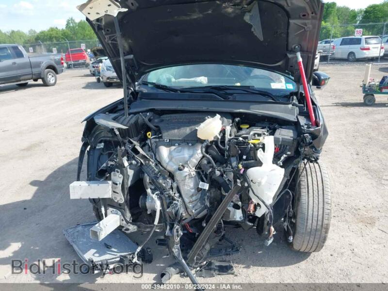 2022 Jeep COMPASS (VIN 3C4NJDCB1NT145131) — photo 6 of 16
