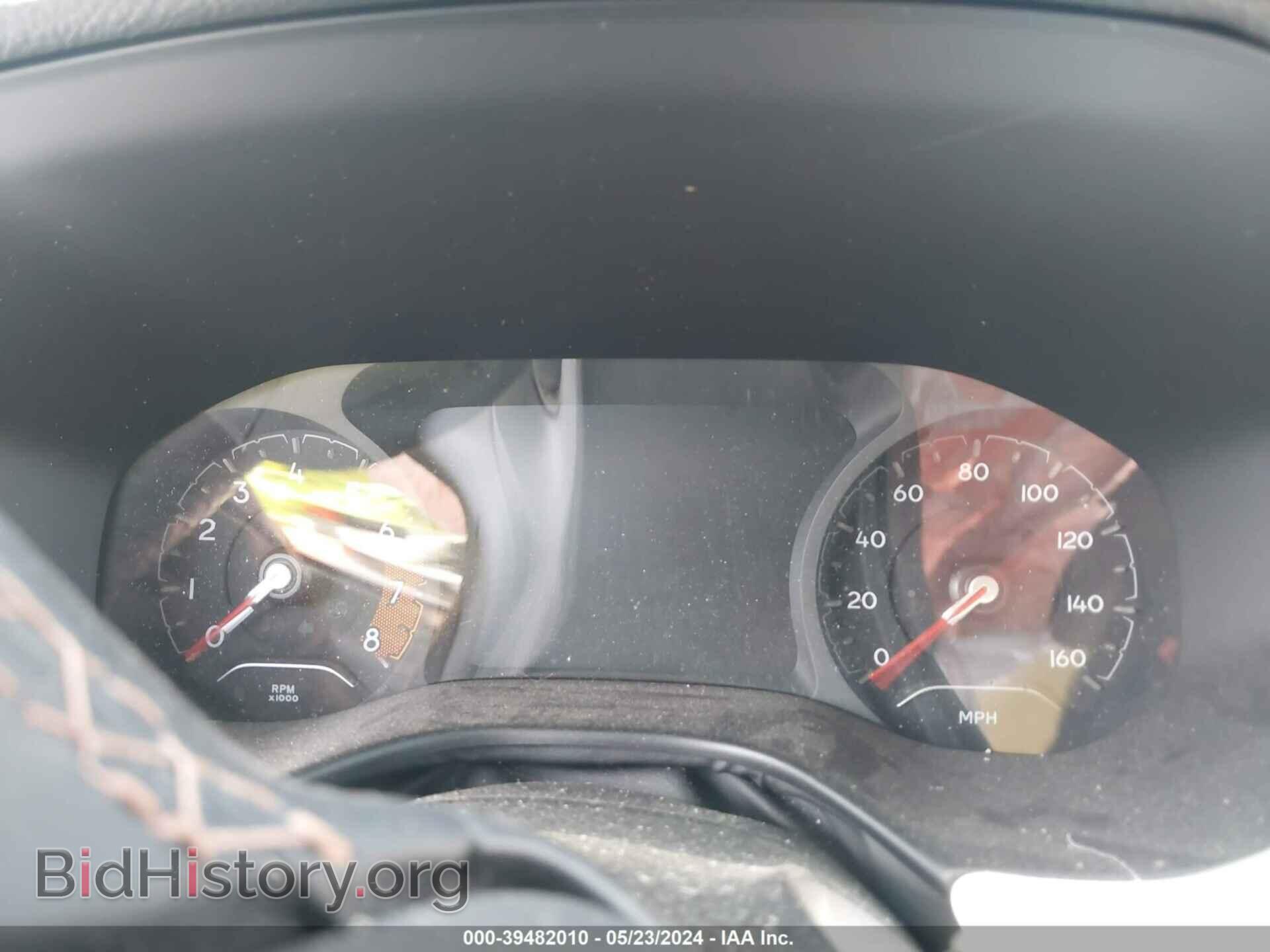 2022 JEEP COMPASS - VIN: 3C4NJDCB1NT145131 - Фото 7