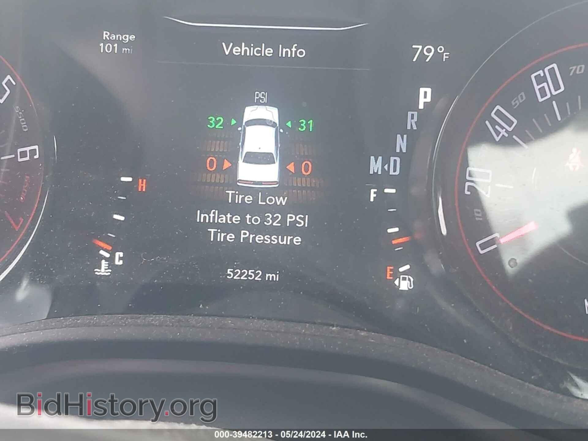 2018 DODGE CHALLENGER - VIN: 2C3CDZAG4JH305892 - Фото 15