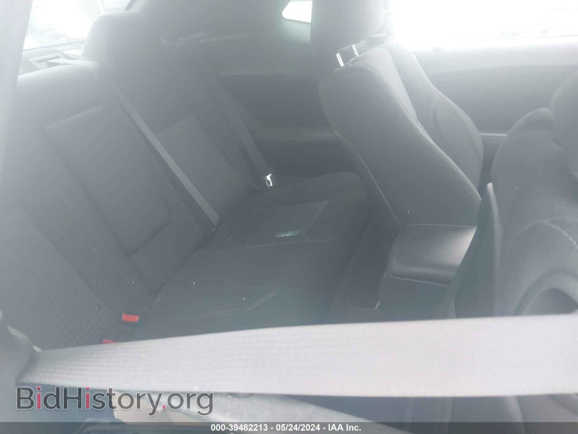 2018 DODGE CHALLENGER - VIN: 2C3CDZAG4JH305892 - Фото 8