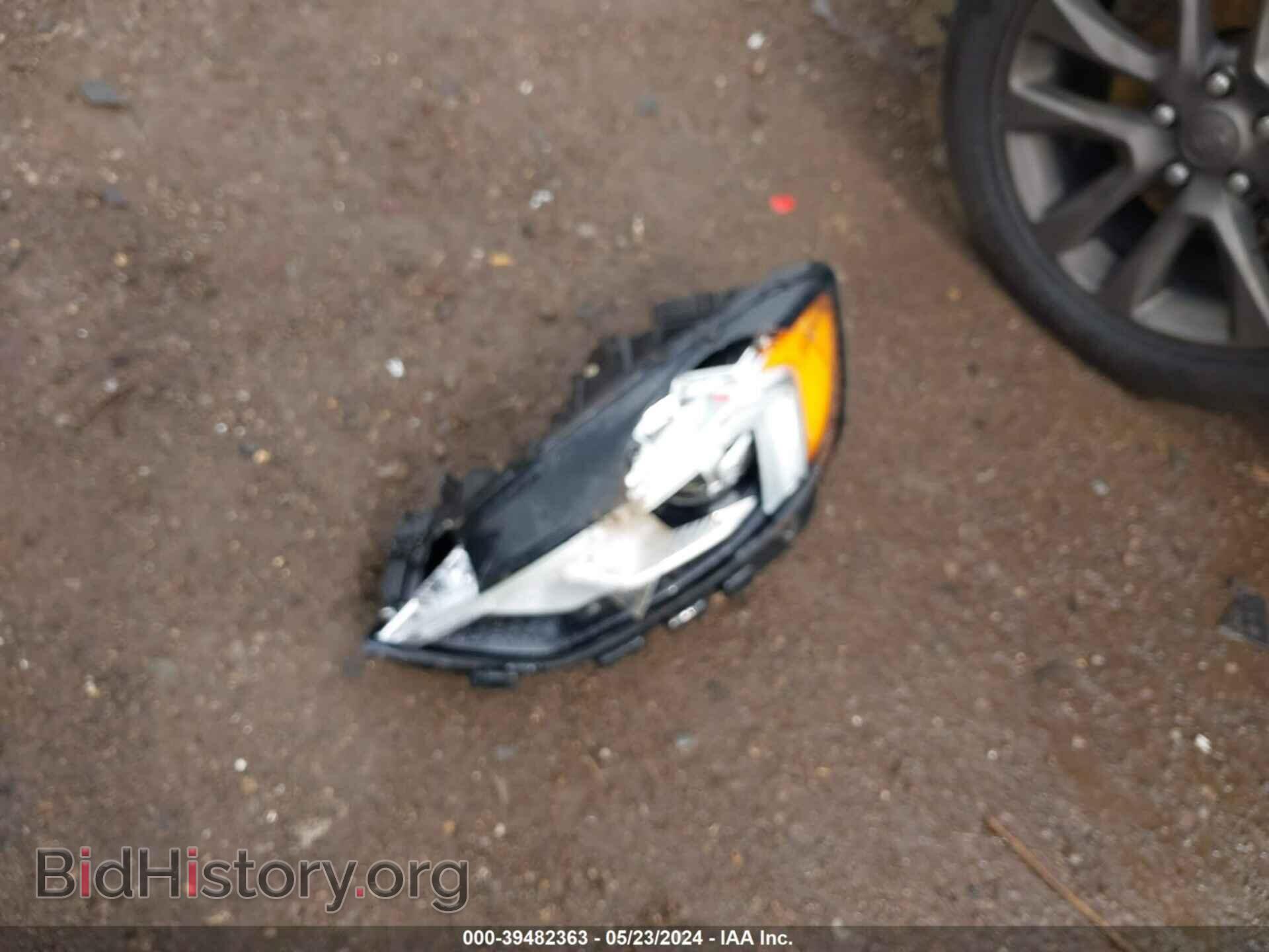 2020 FORD EDGE - VIN: 2FMPK4J98LBB43032 - Фото 12