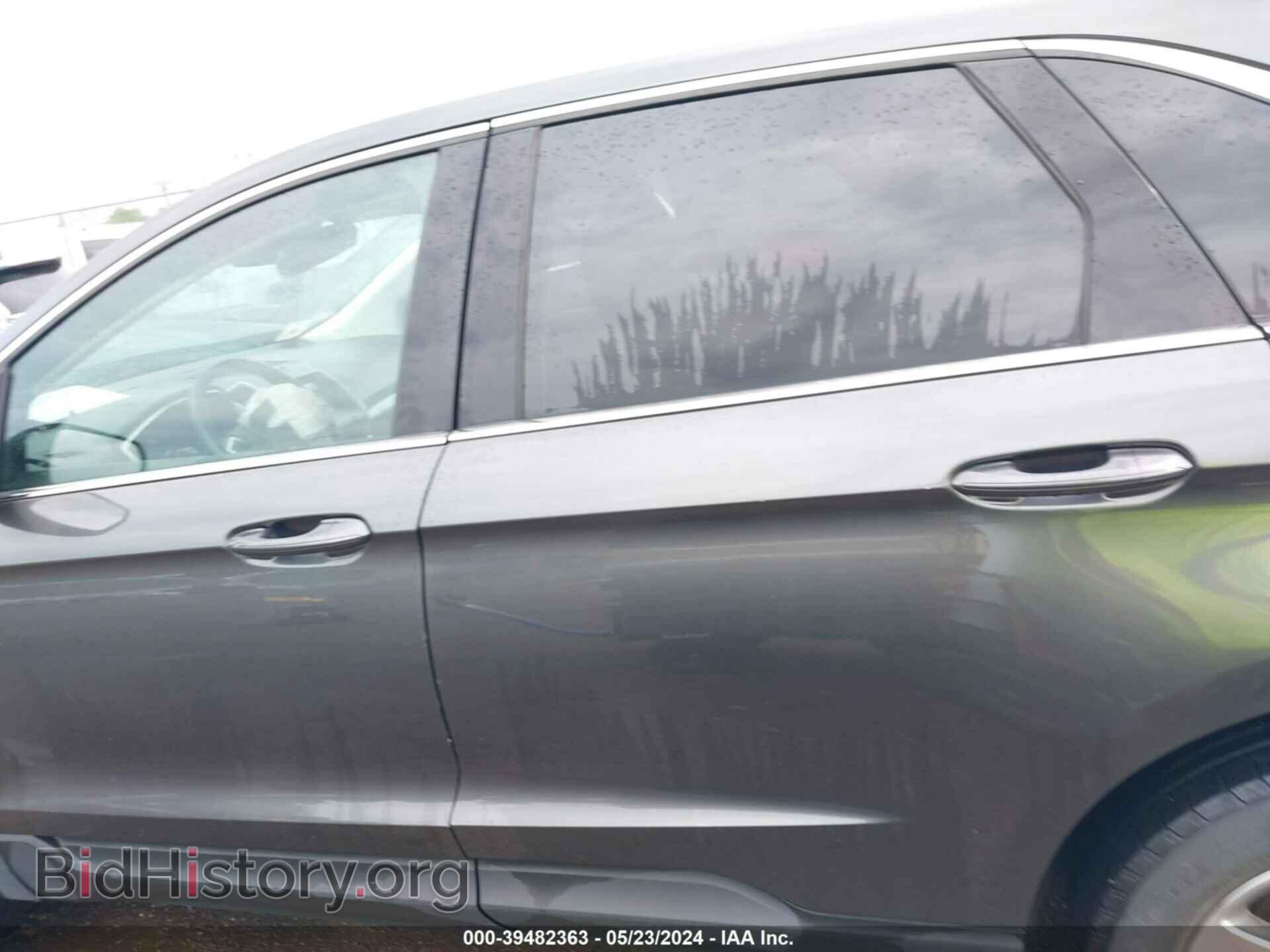 2020 FORD EDGE - VIN: 2FMPK4J98LBB43032 - Фото 15