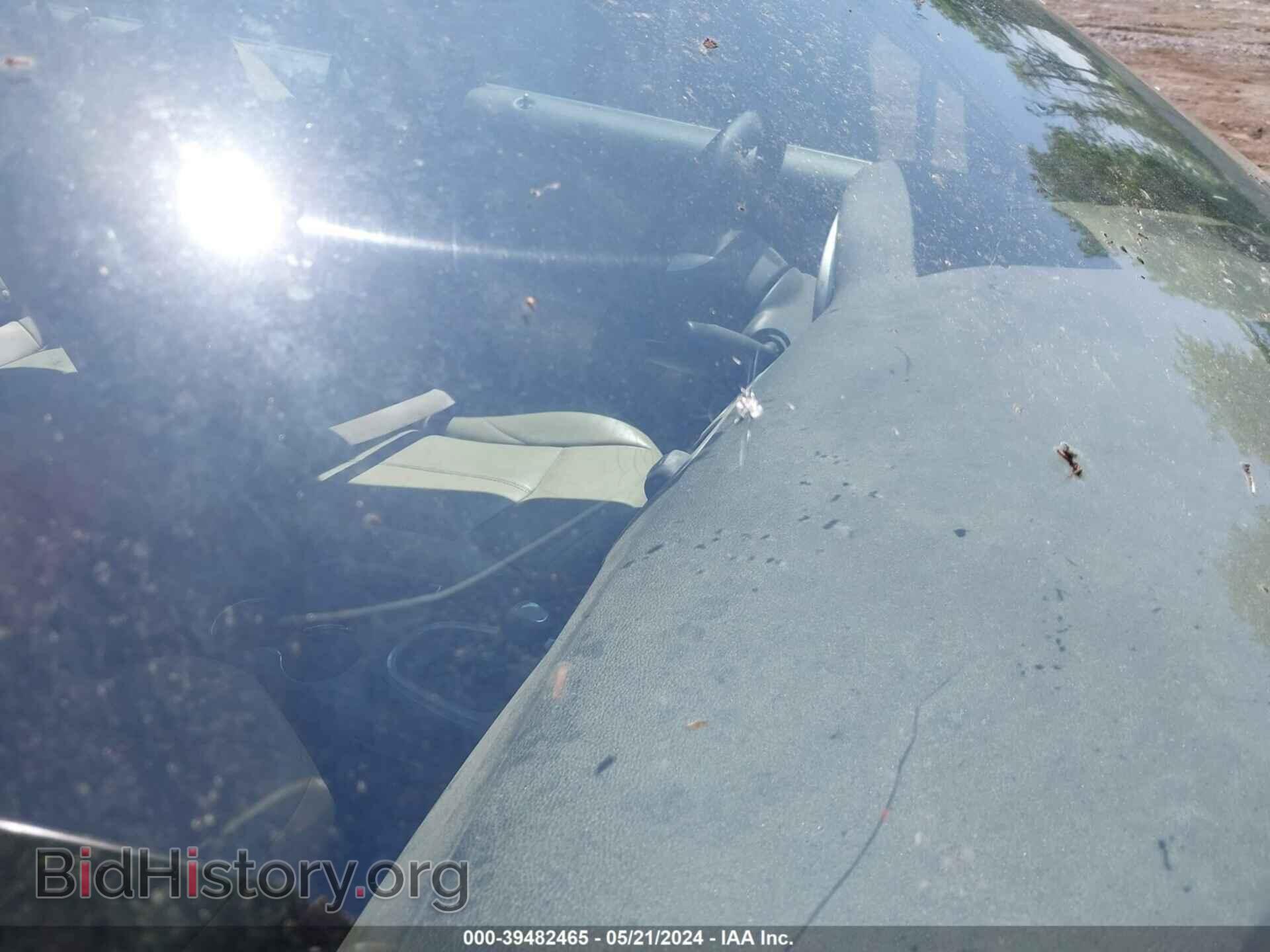 2013 CHRYSLER 200 - VIN: 1C3CCBCG2DN754636 - Фото 16